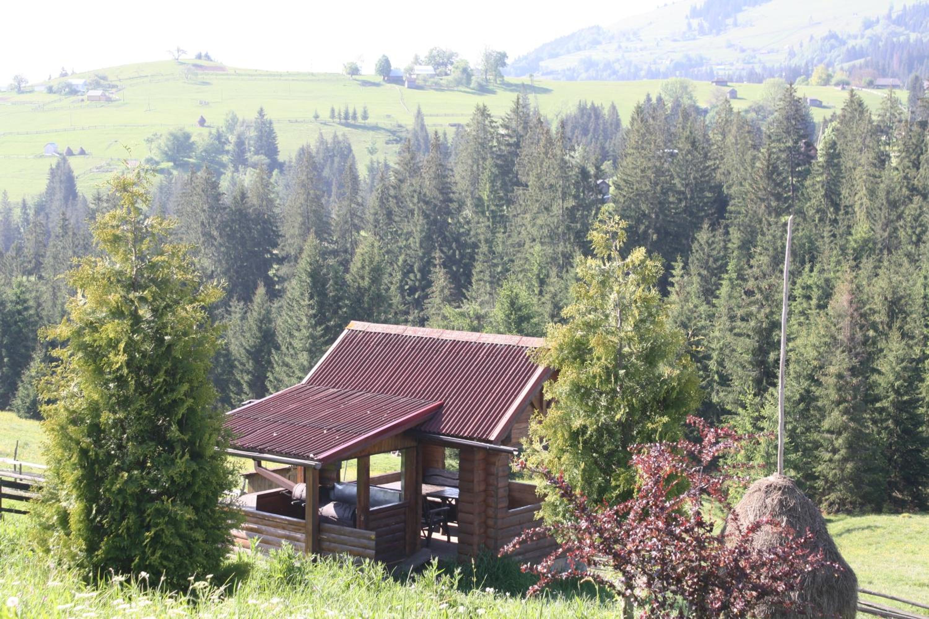 Polonyna view 3