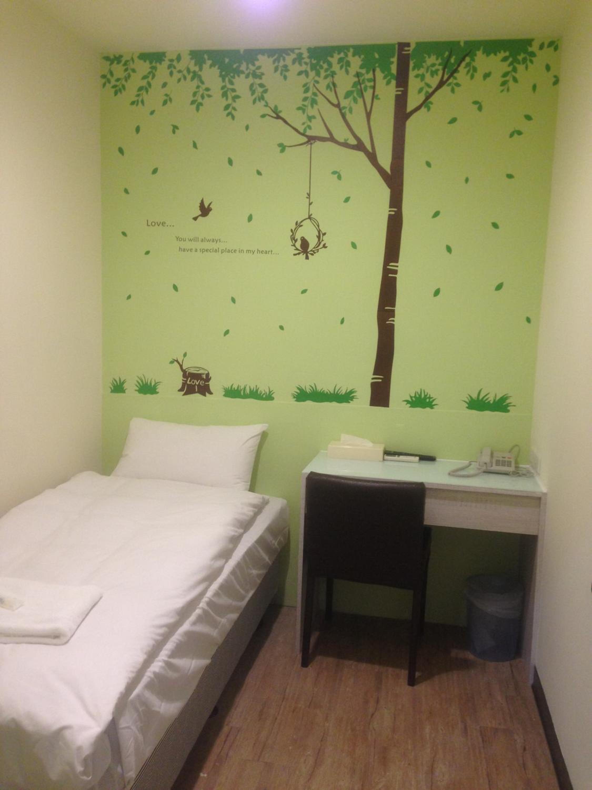 Fun Stay Inn Hanzhong