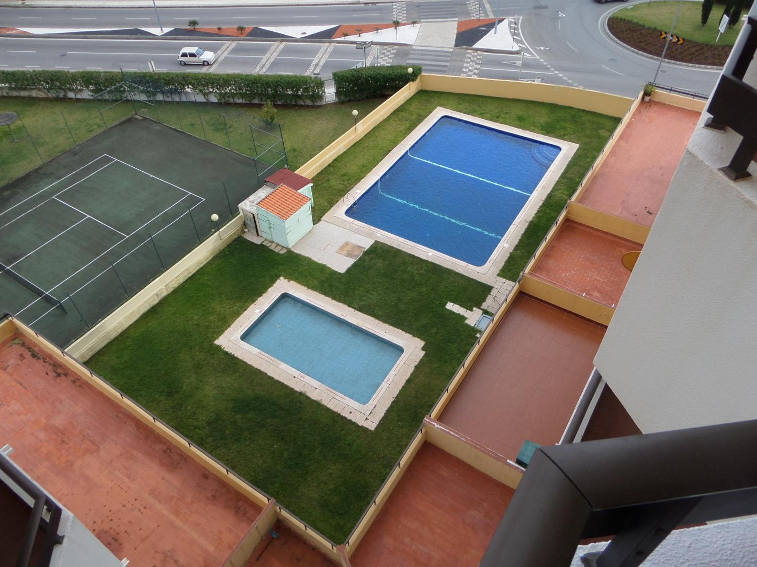 Estudio Clube dos Arcos