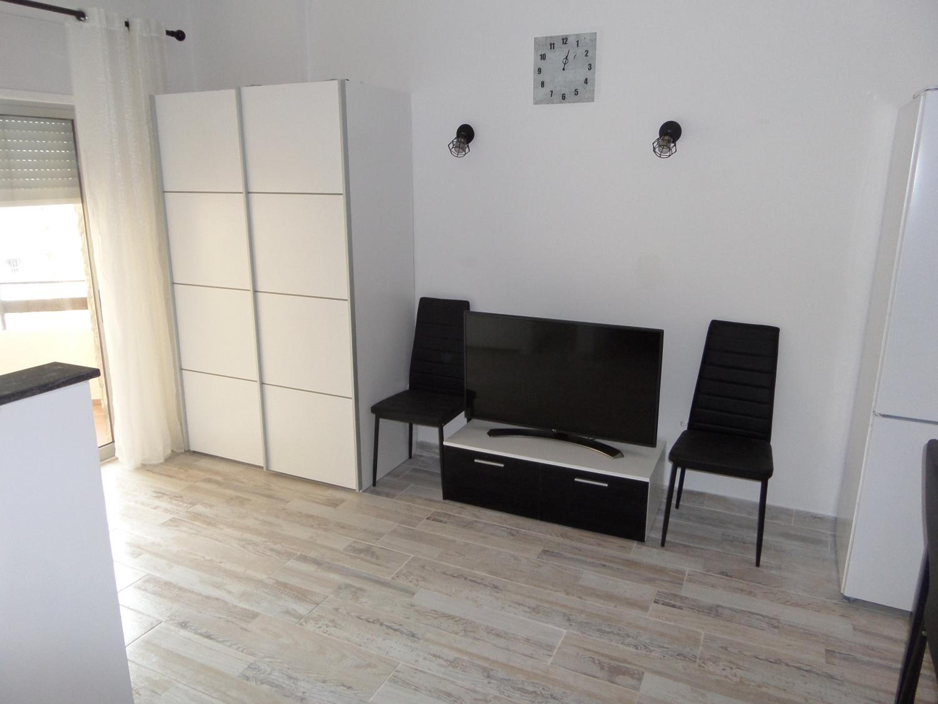 Estudio Clube dos Arcos
