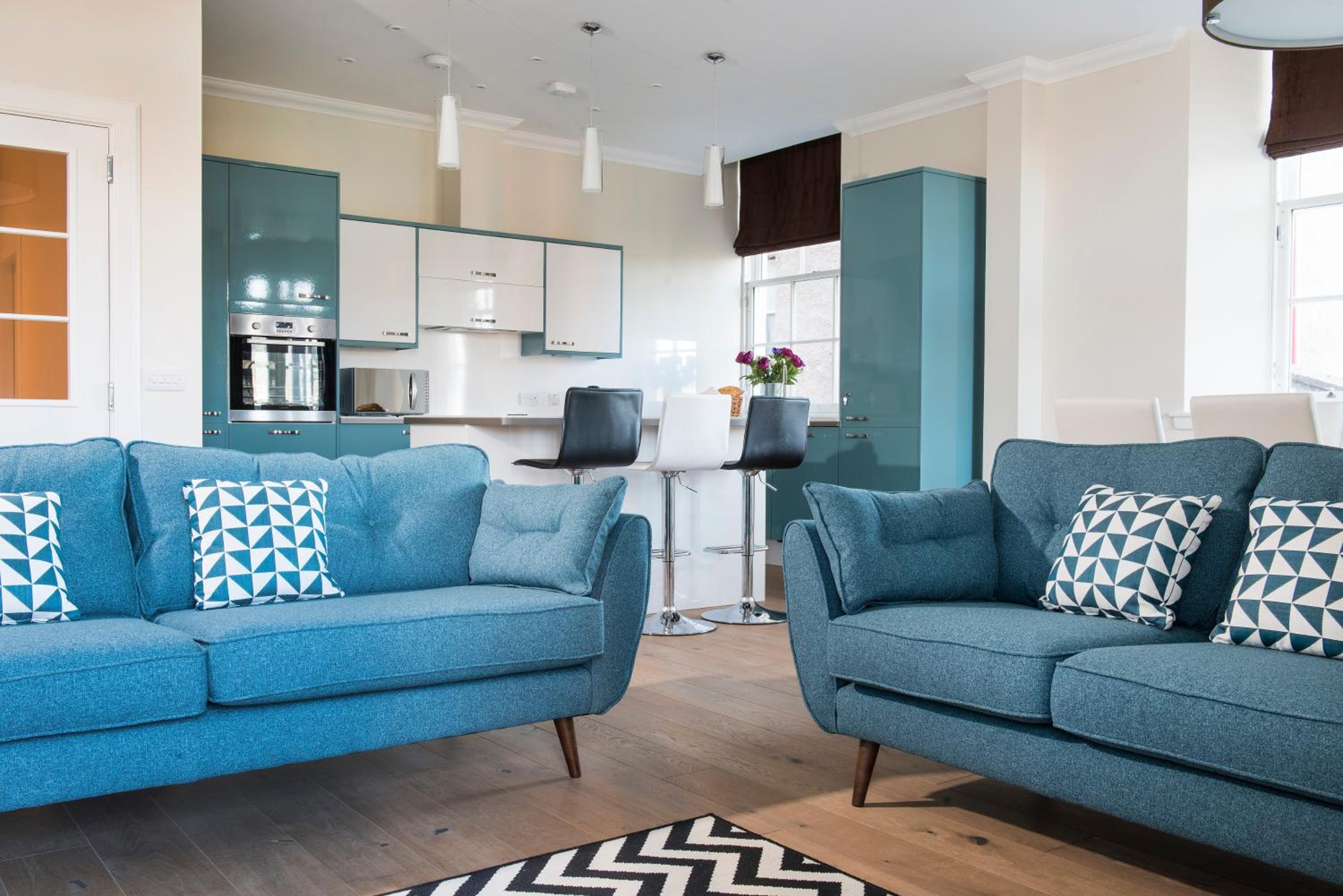 Ardconnel Court Apartments