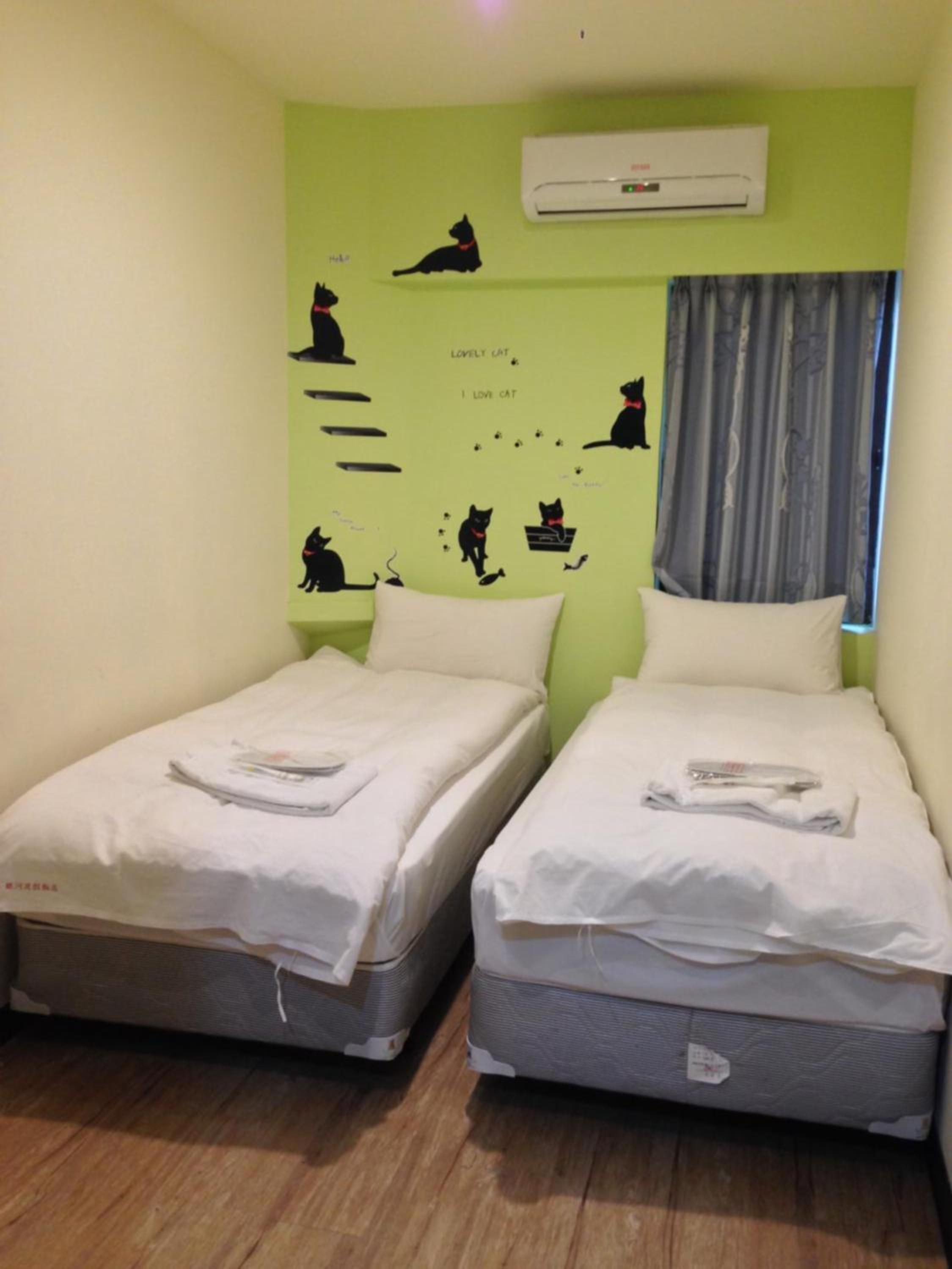 Fun Stay Inn Hanzhong