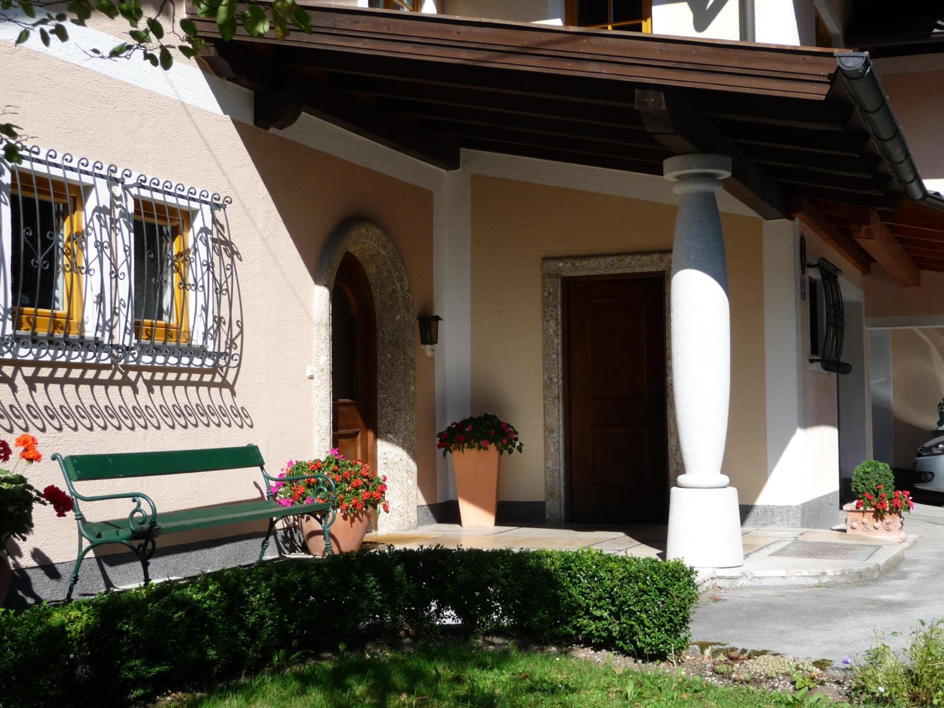 Haus Lungau