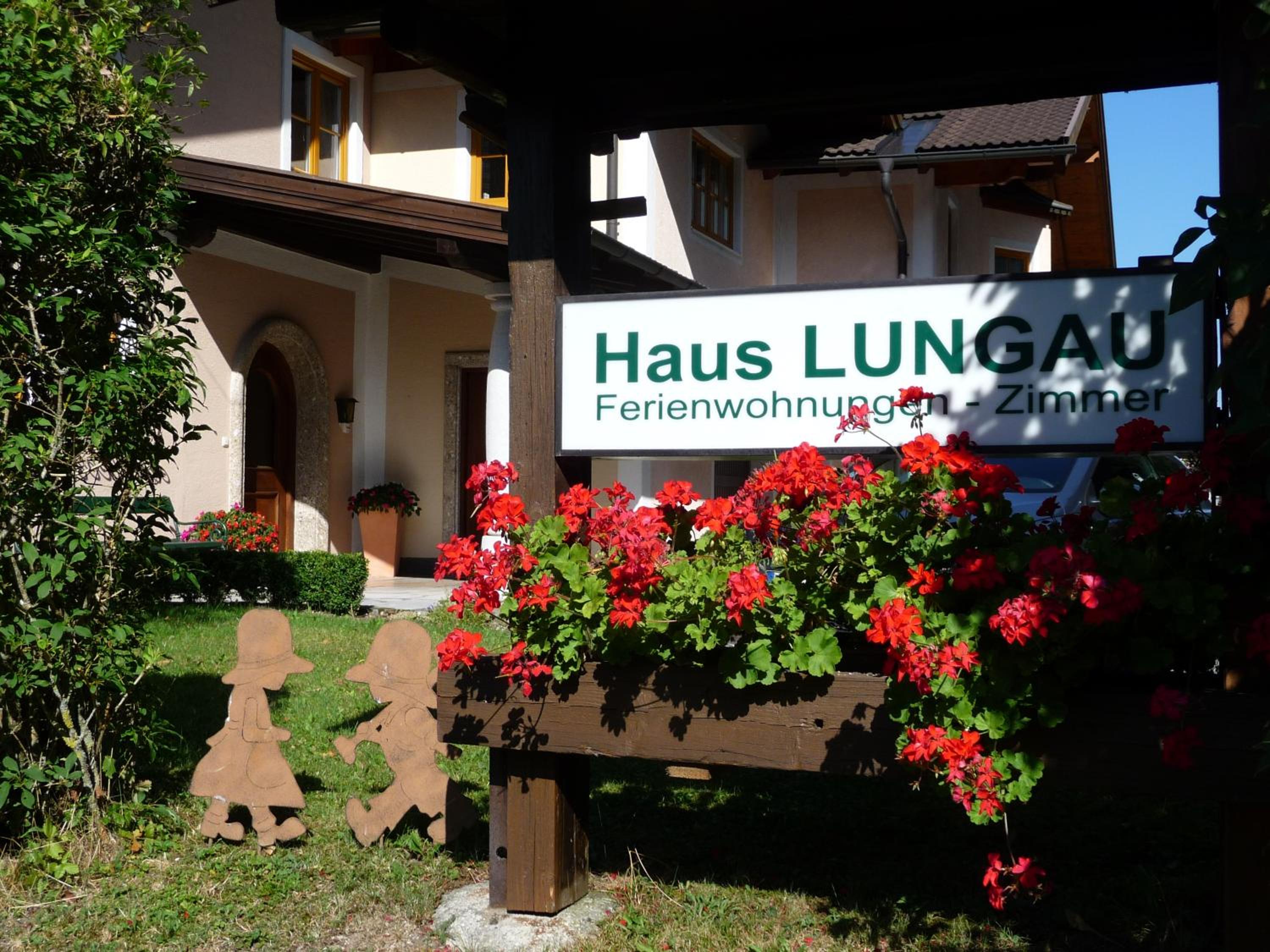 Haus Lungau