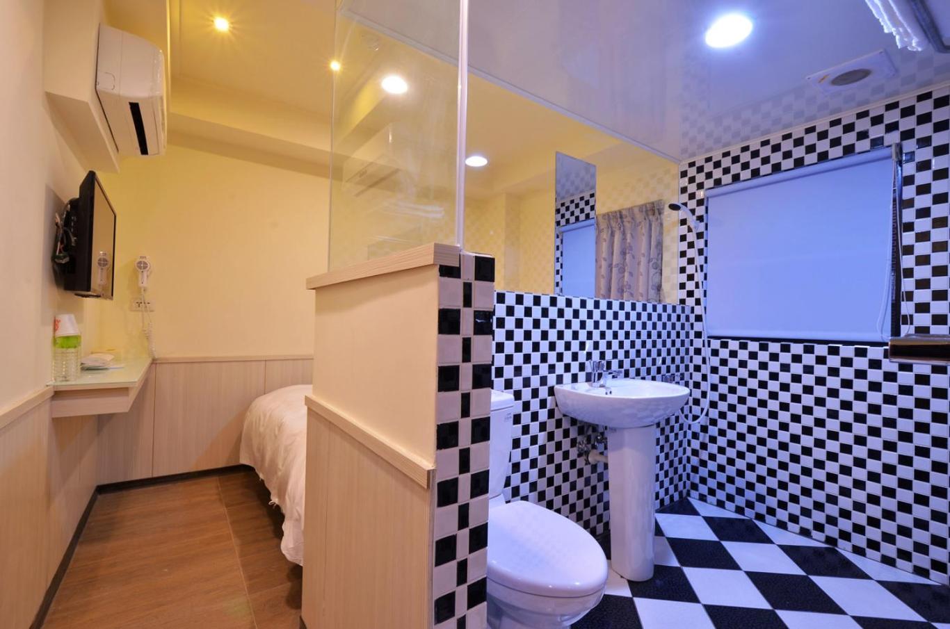 Fun Stay Inn Hanzhong