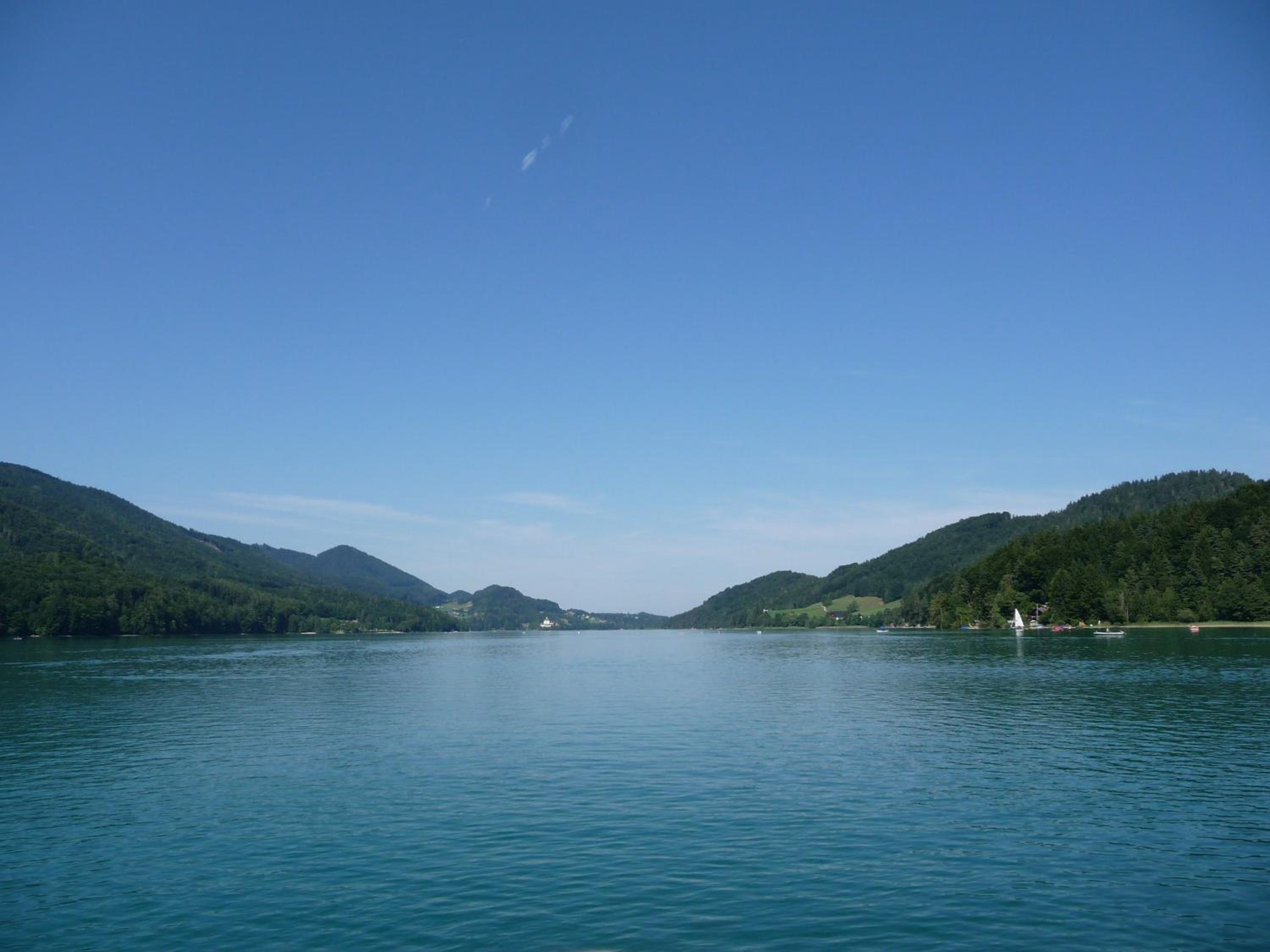 Haus Lungau