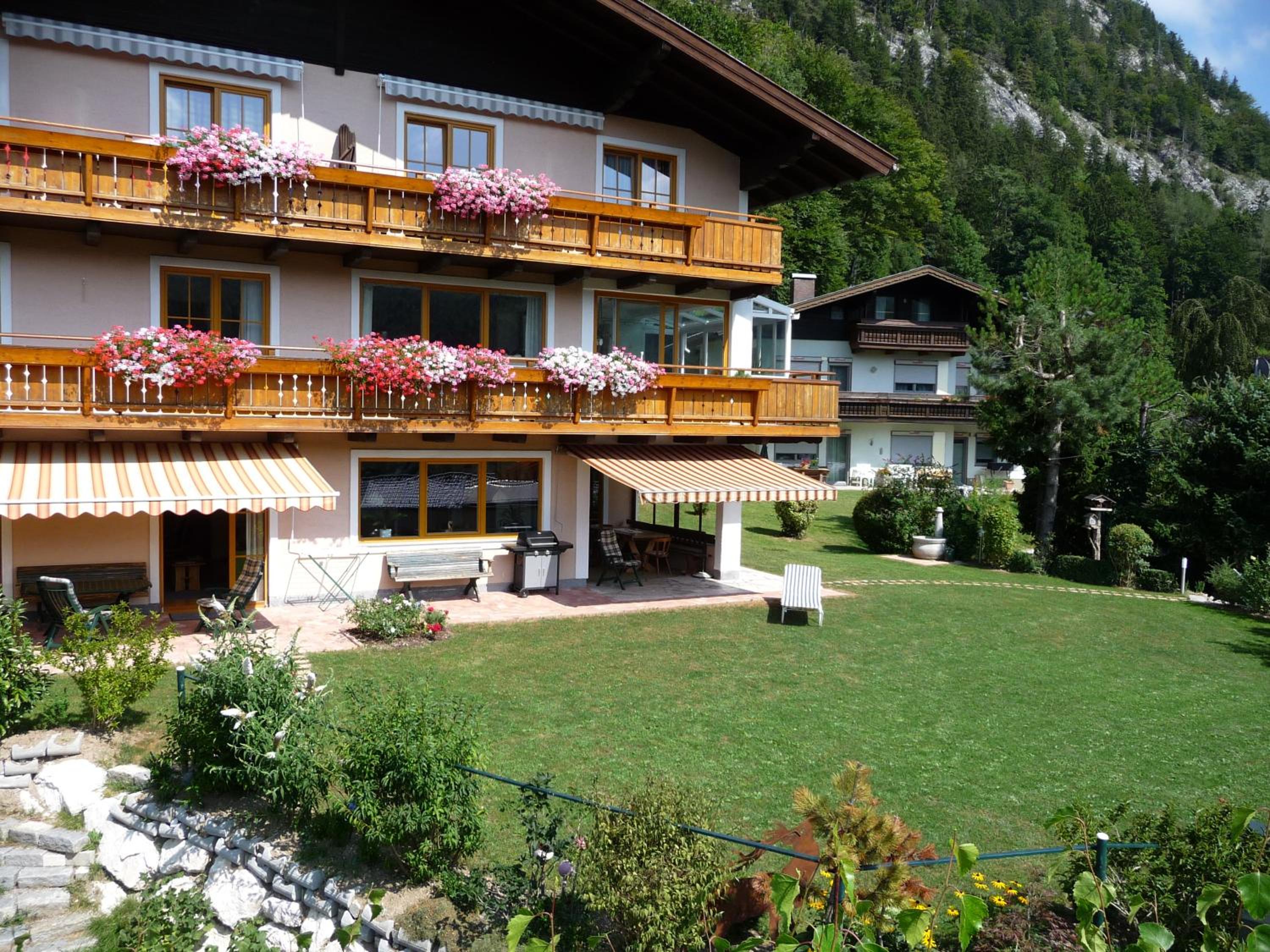 Haus Lungau