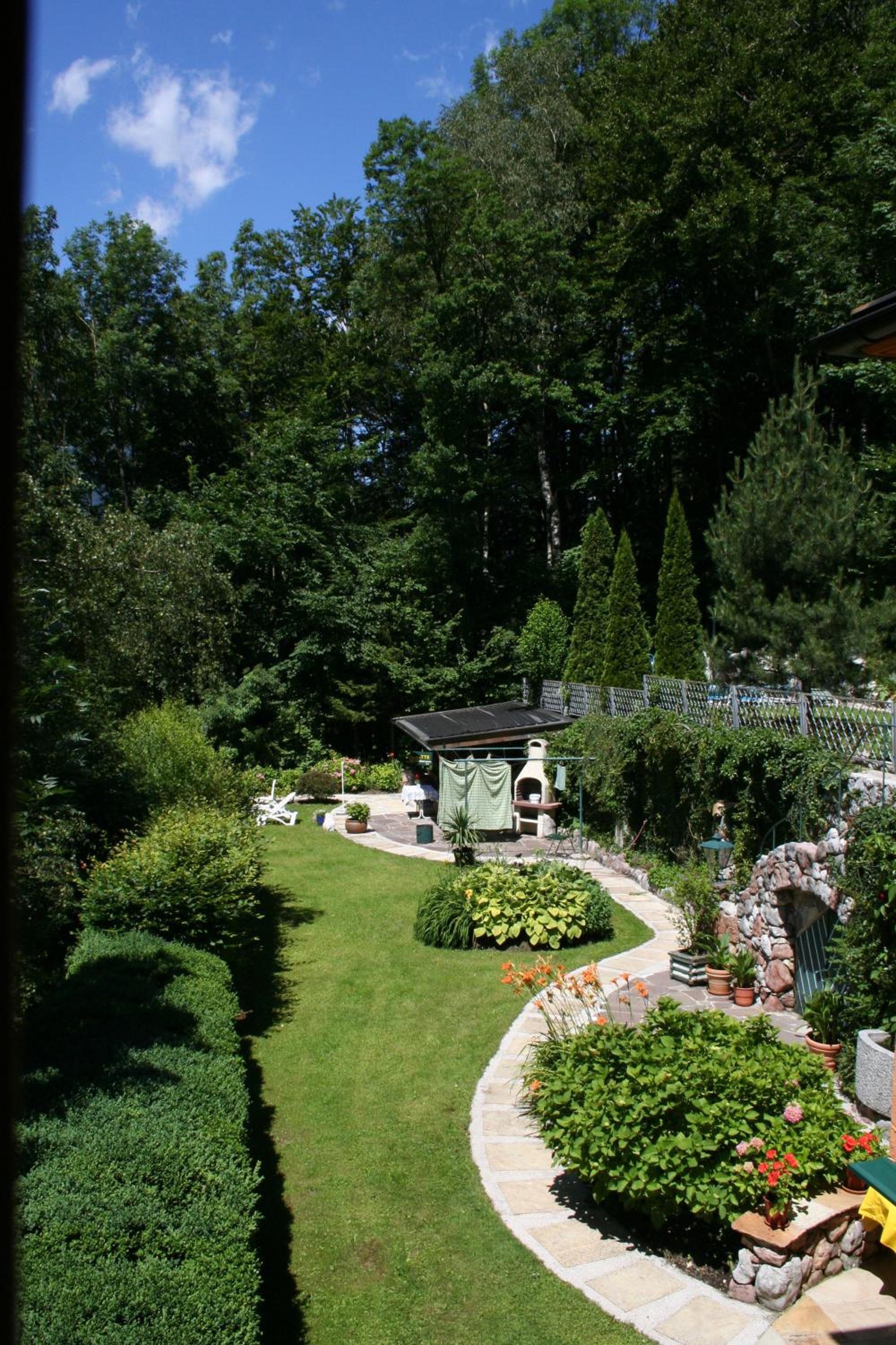 Hotel Pass Lueg