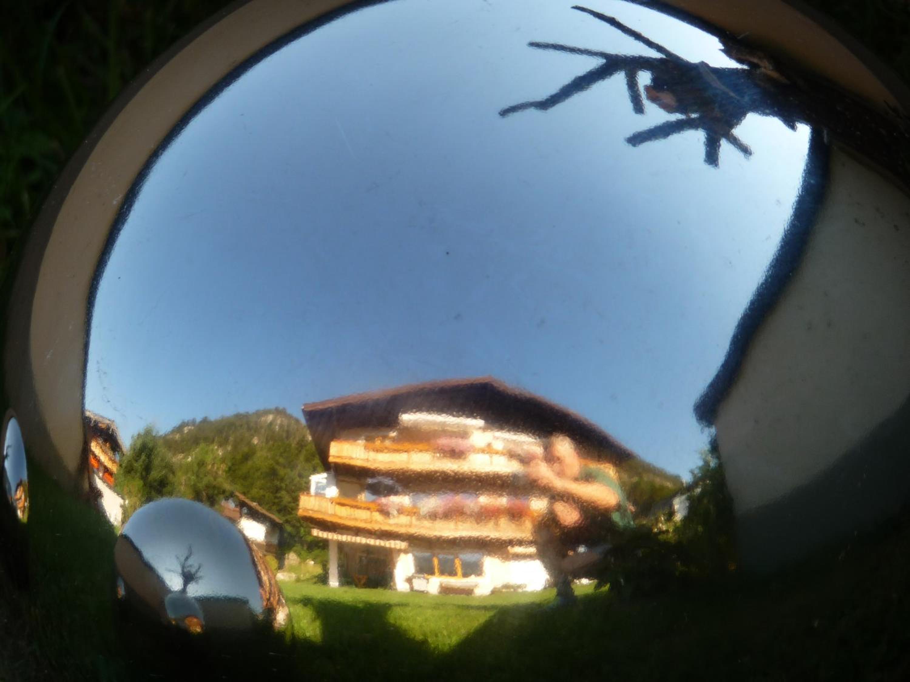 Haus Lungau