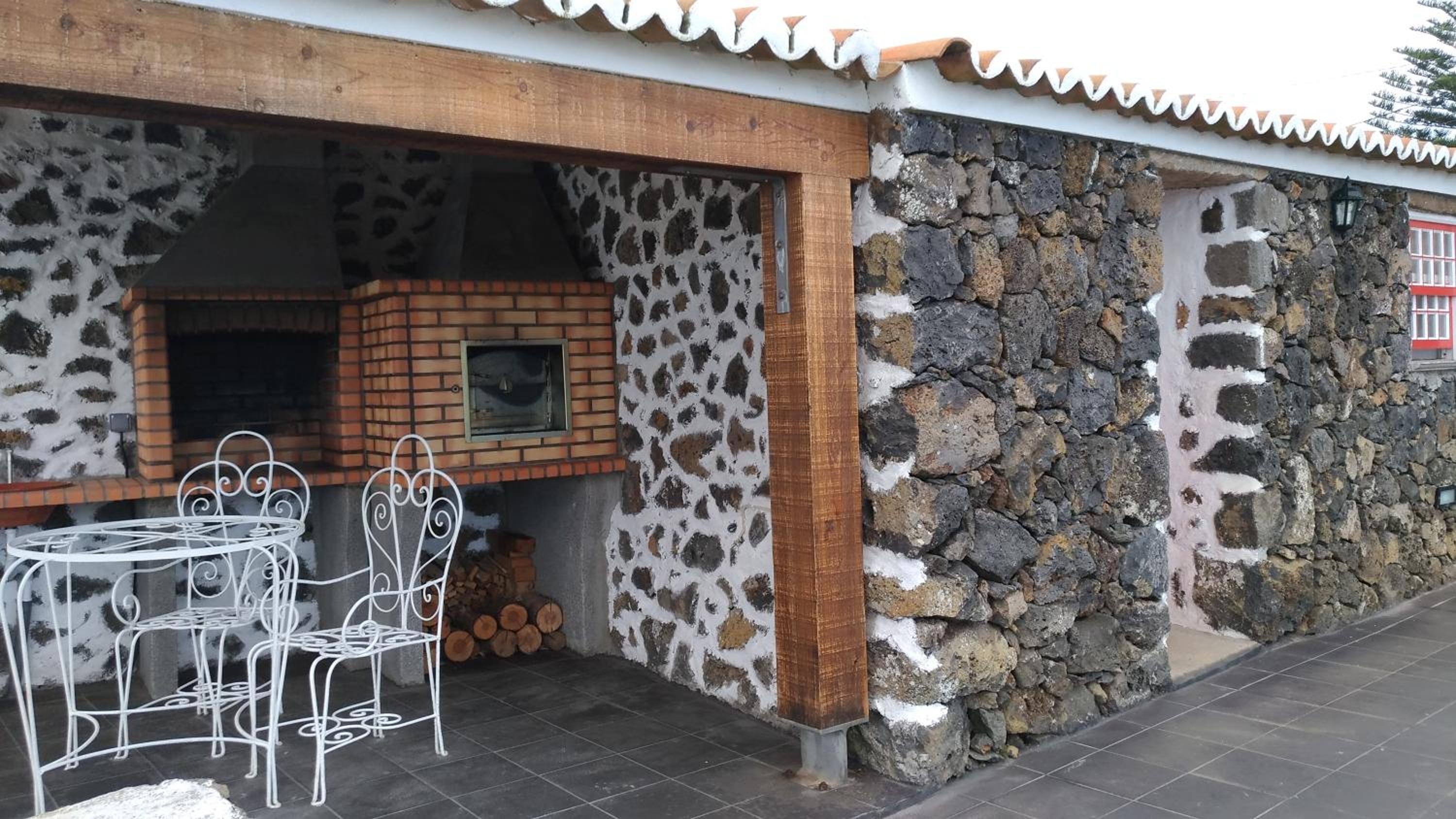 ALLuar Lodge