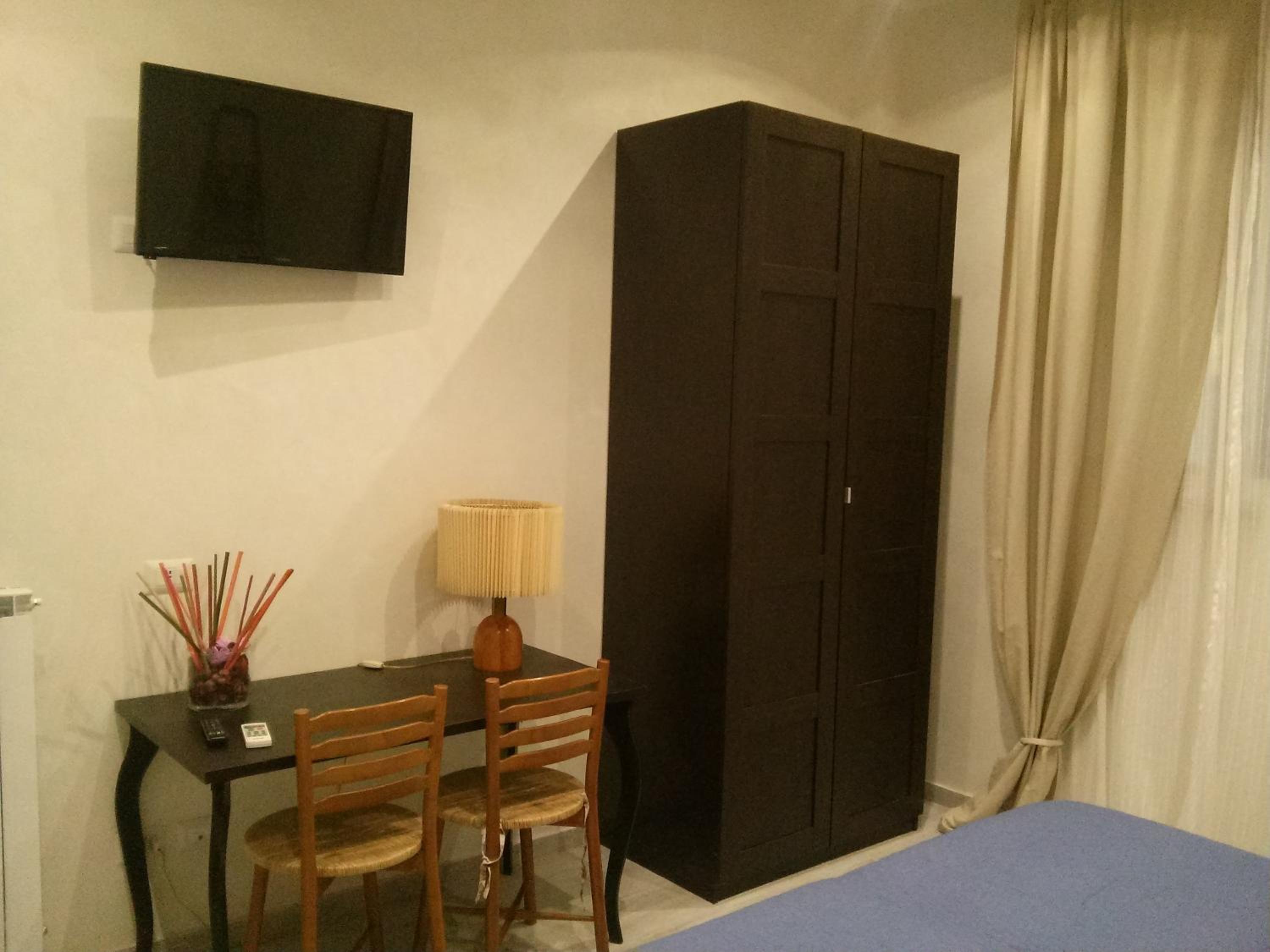 Appartamento Caffarella
