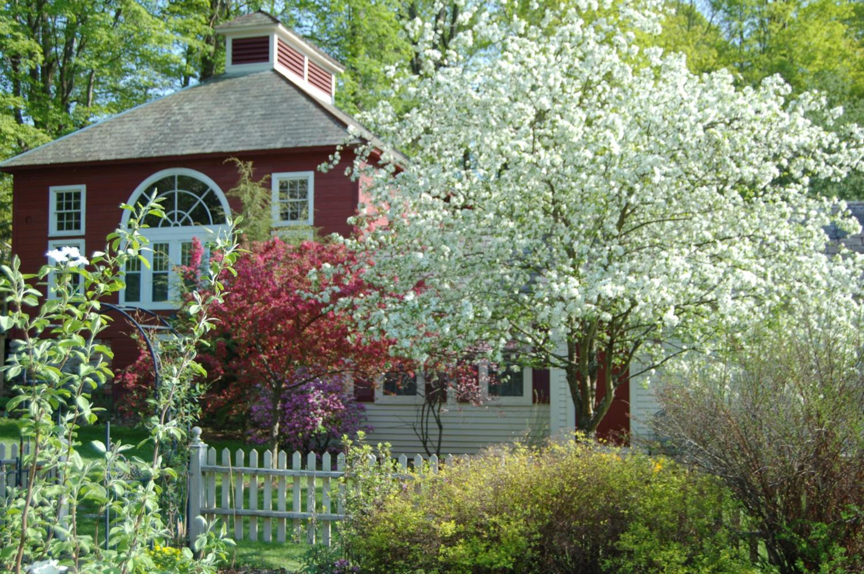 Arlington Inn & Spa