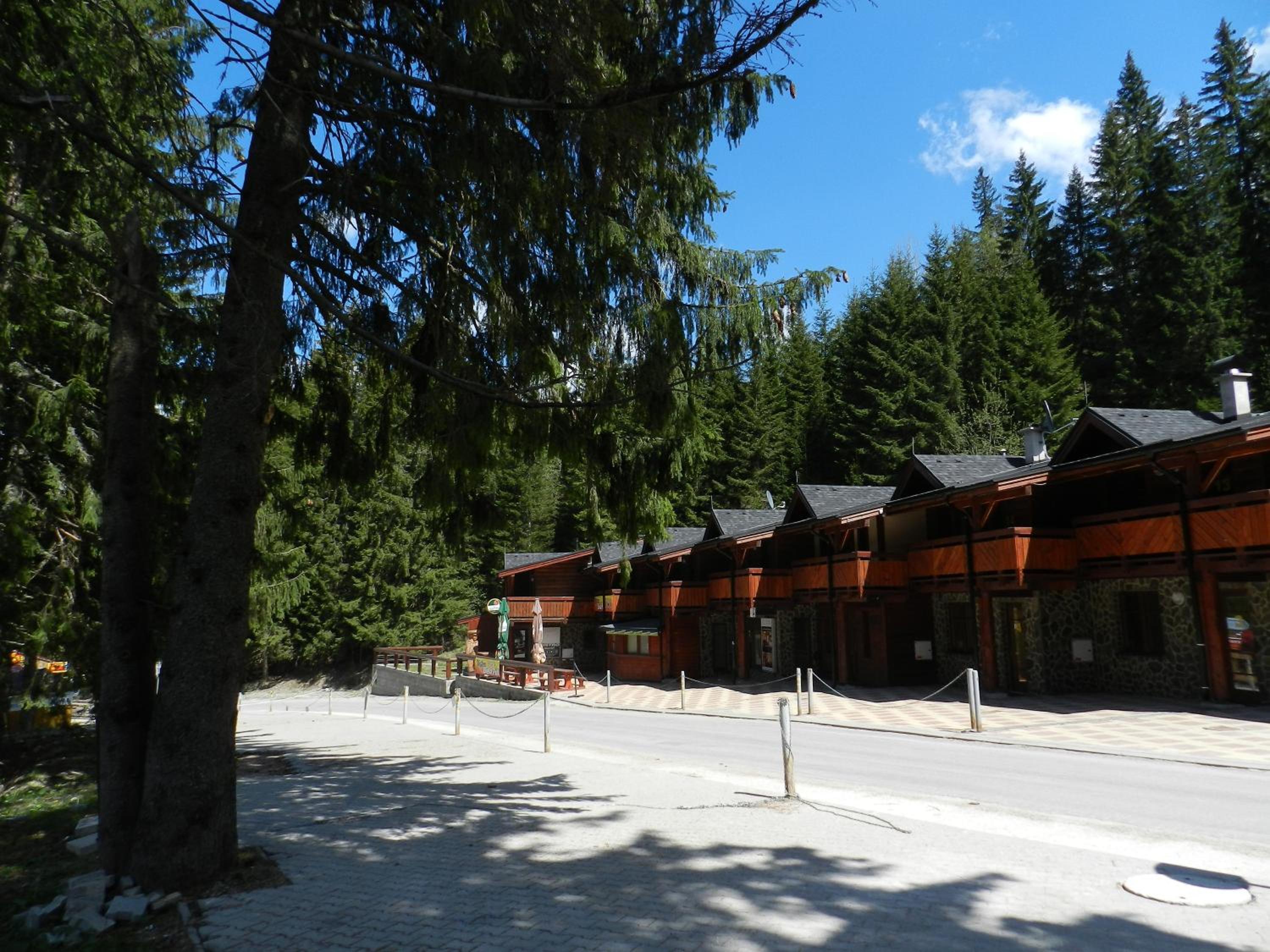 Apartmany Jasna