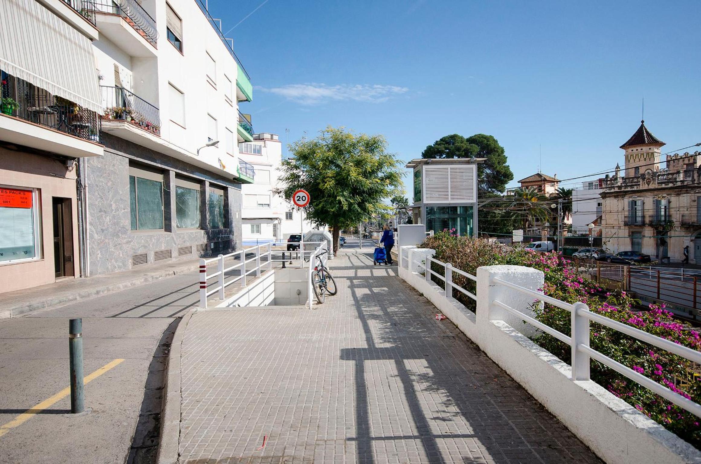 Oscar Apartments Estación