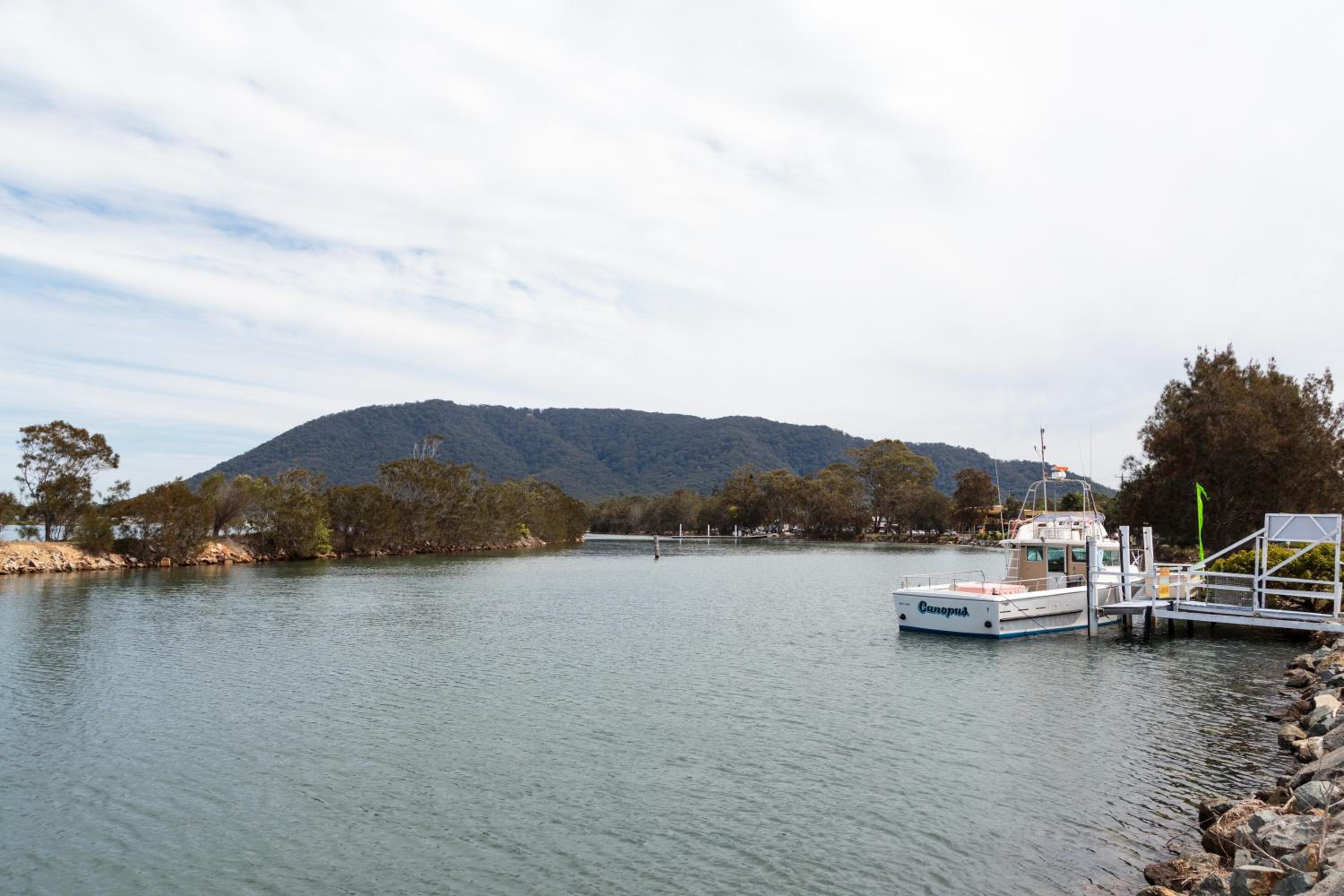 North Haven Holiday Village