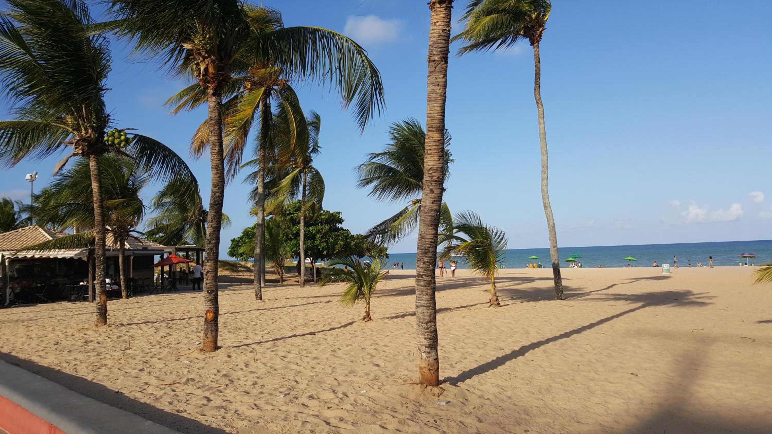 Praia de Tambaú - Apto a 70 metros da praia