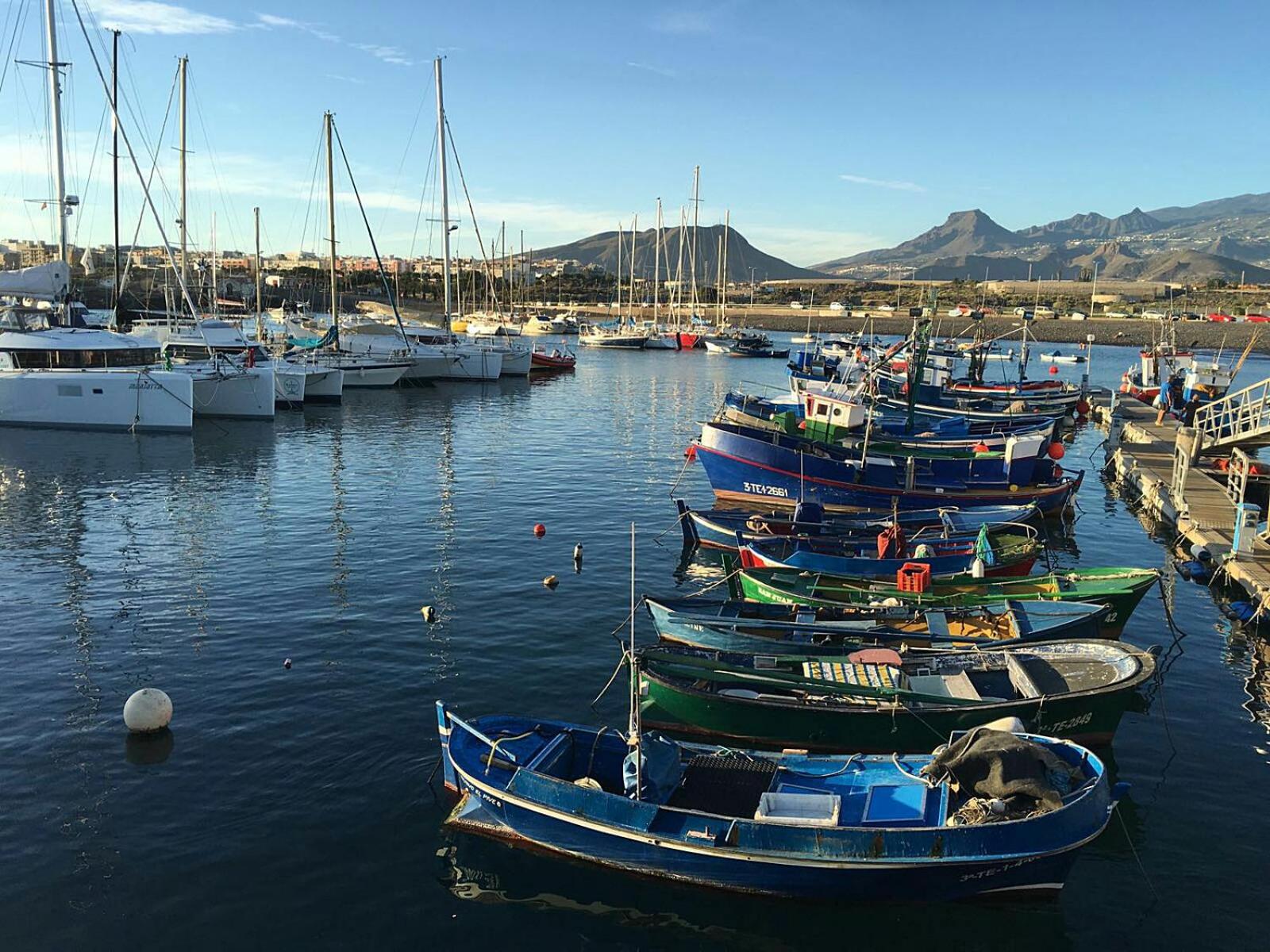 Guayota view 4