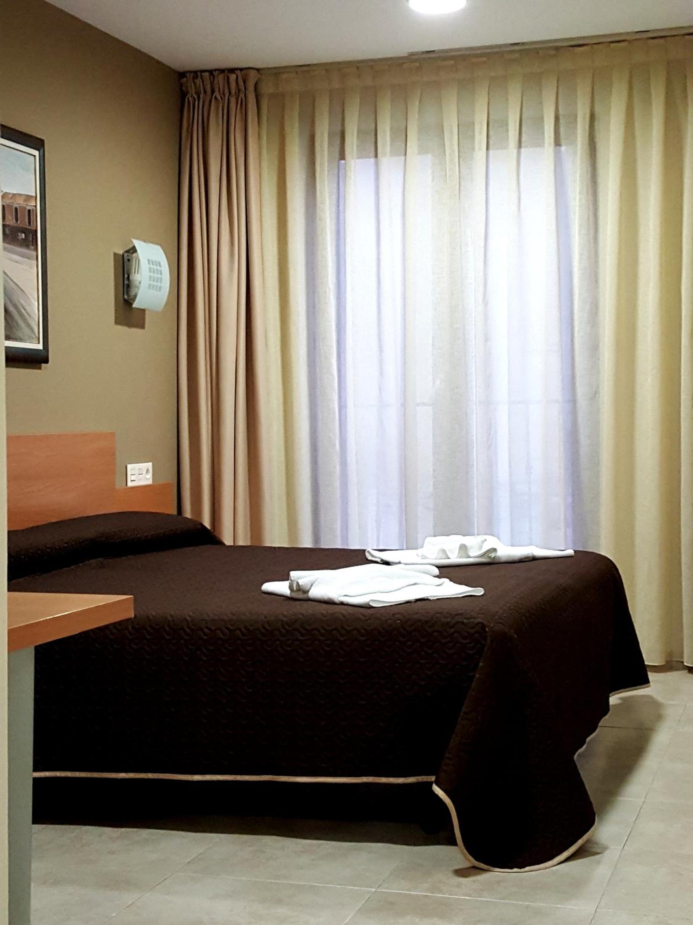 HOTEL RURAL San Pedro