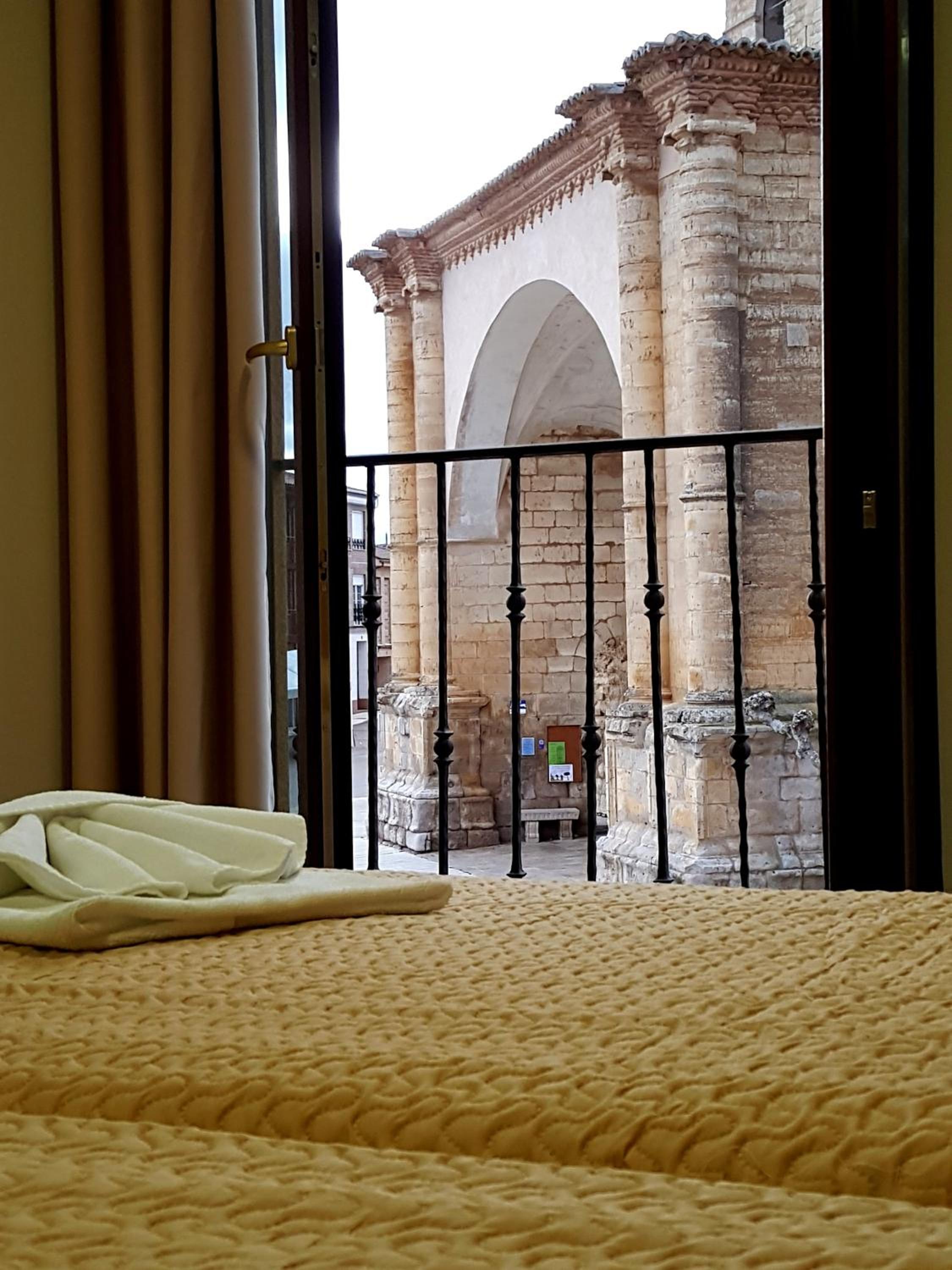 HOTEL RURAL San Pedro