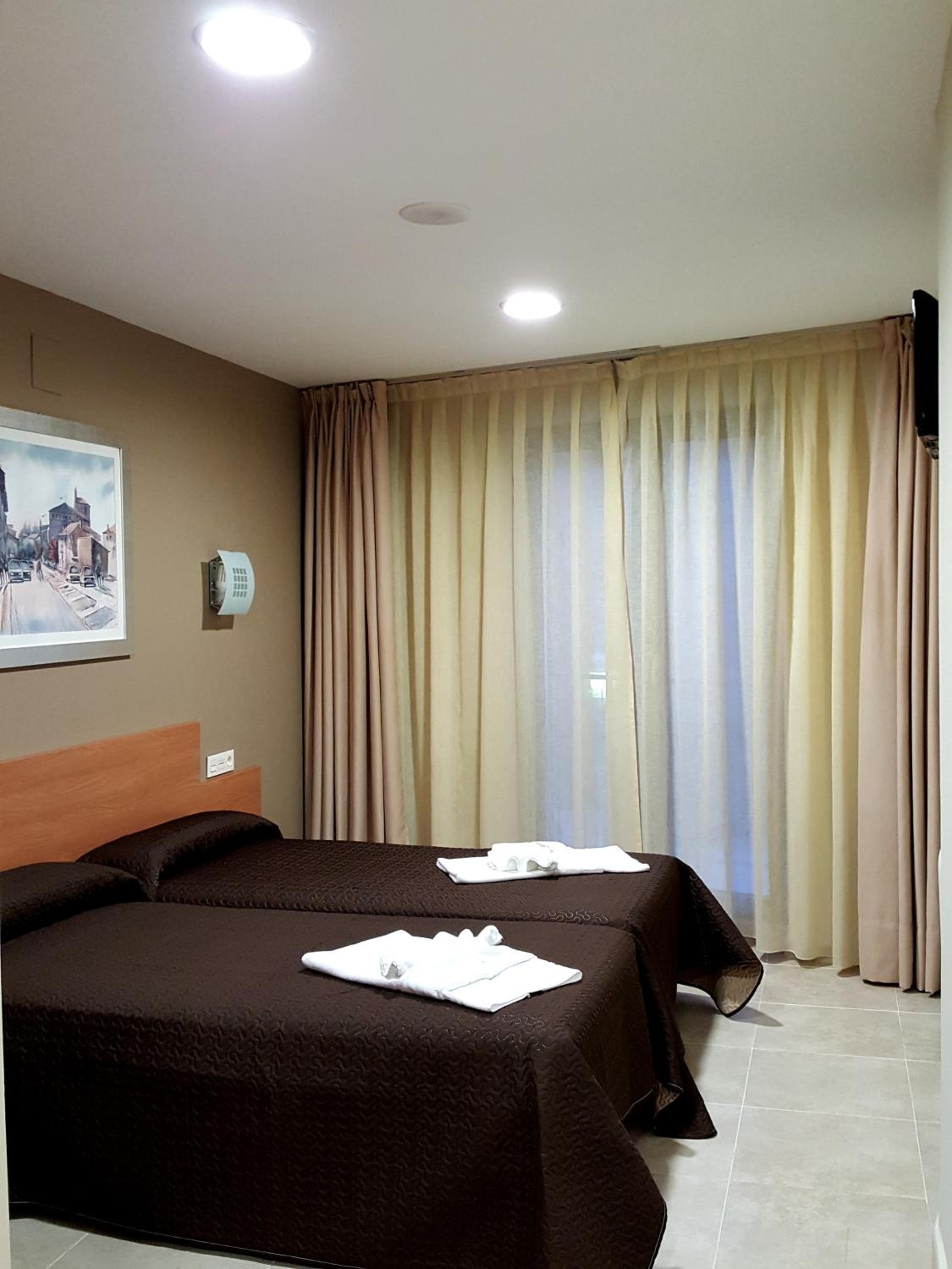HOTEL RURAL San Pedro