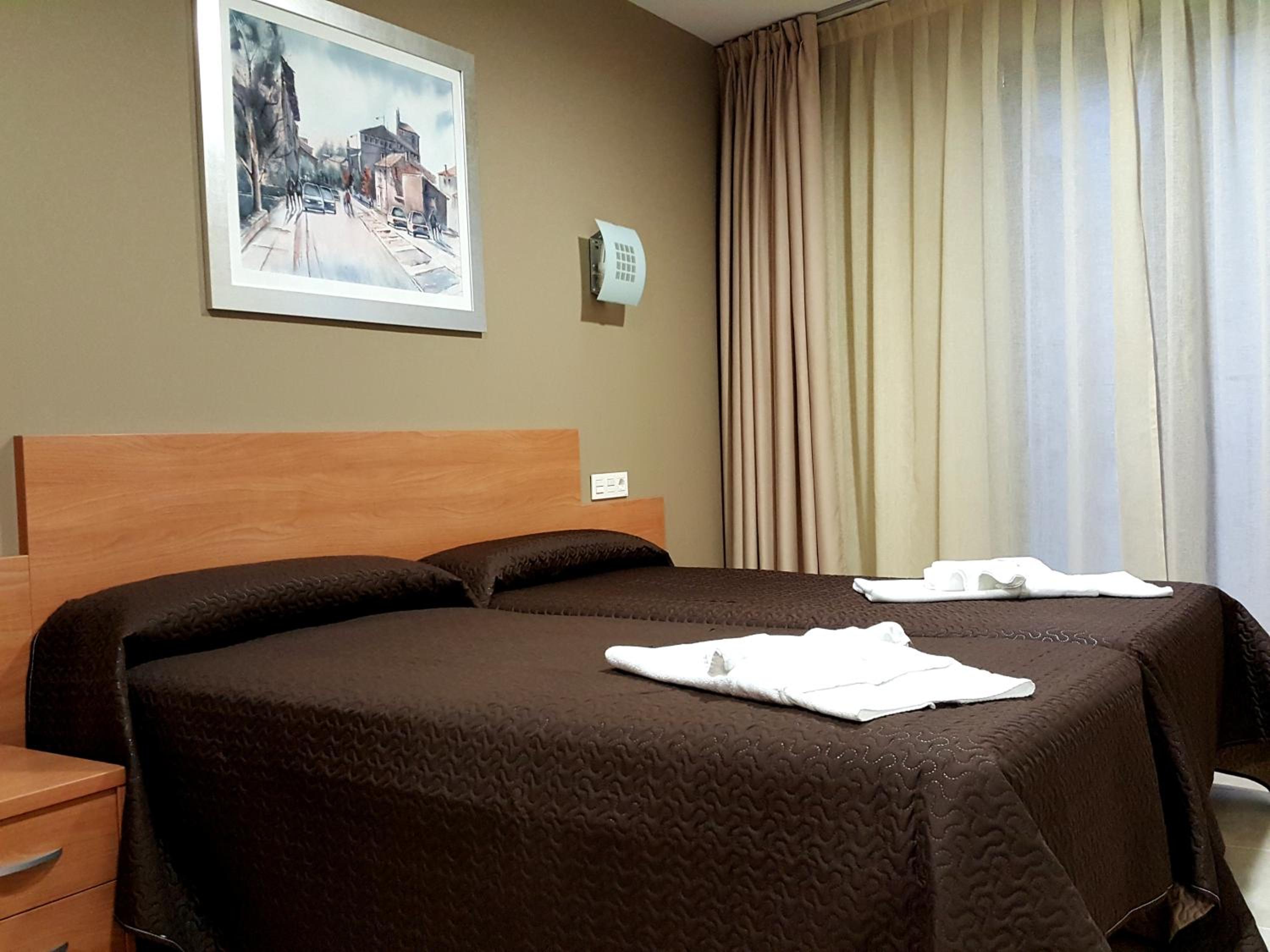 HOTEL RURAL San Pedro