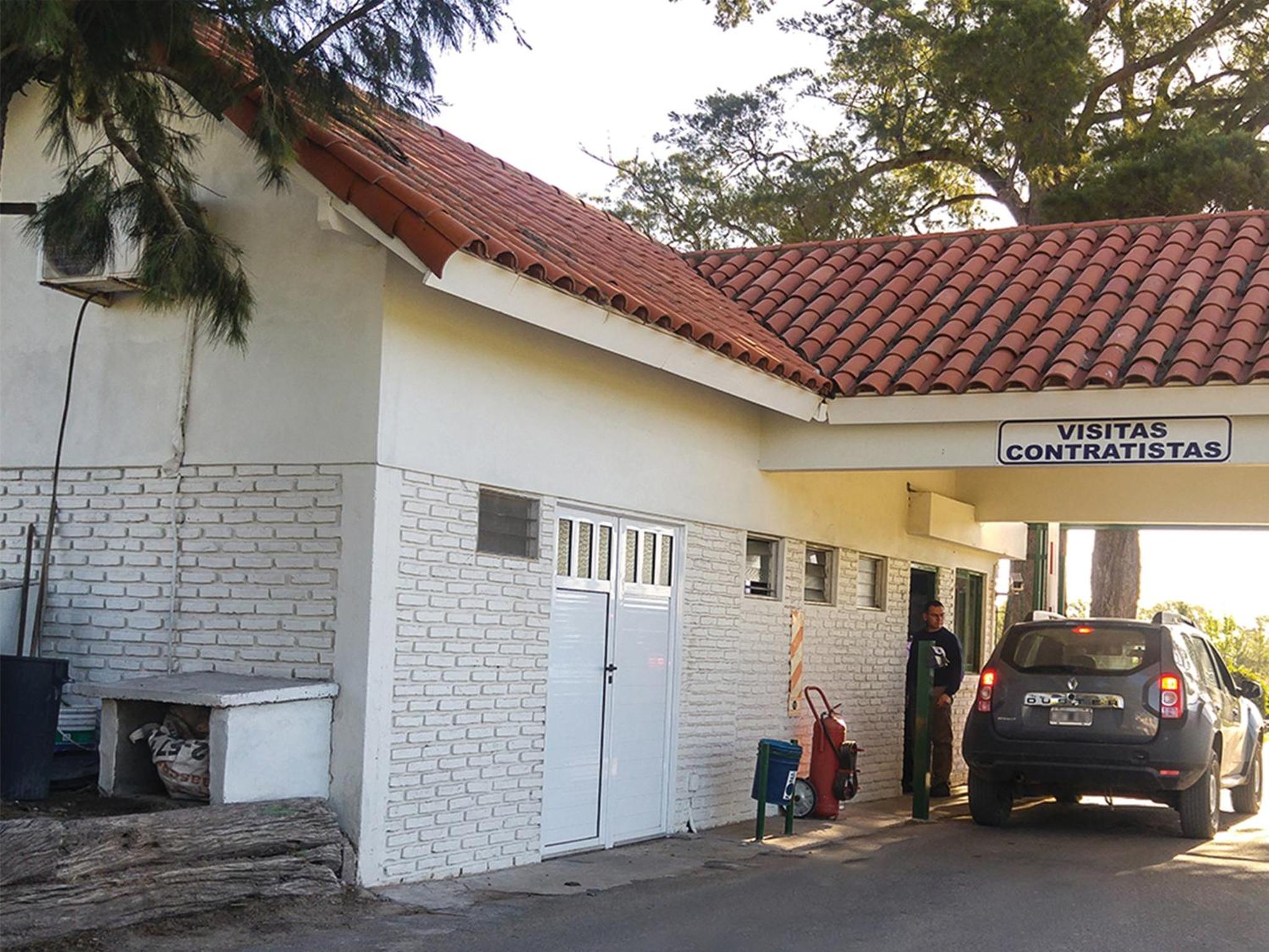 Casa Quinta Chascomús