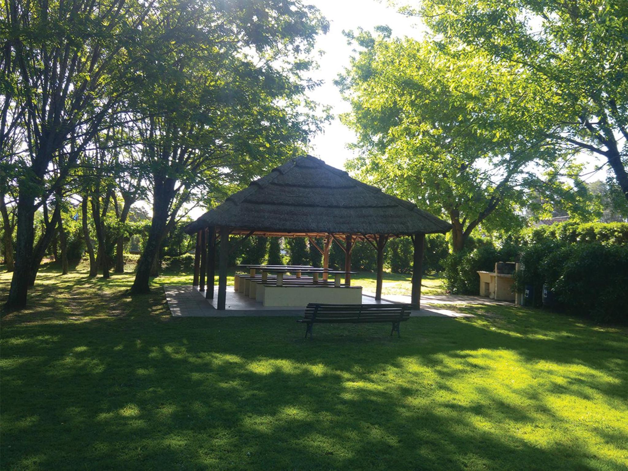 Casa Quinta Chascomús