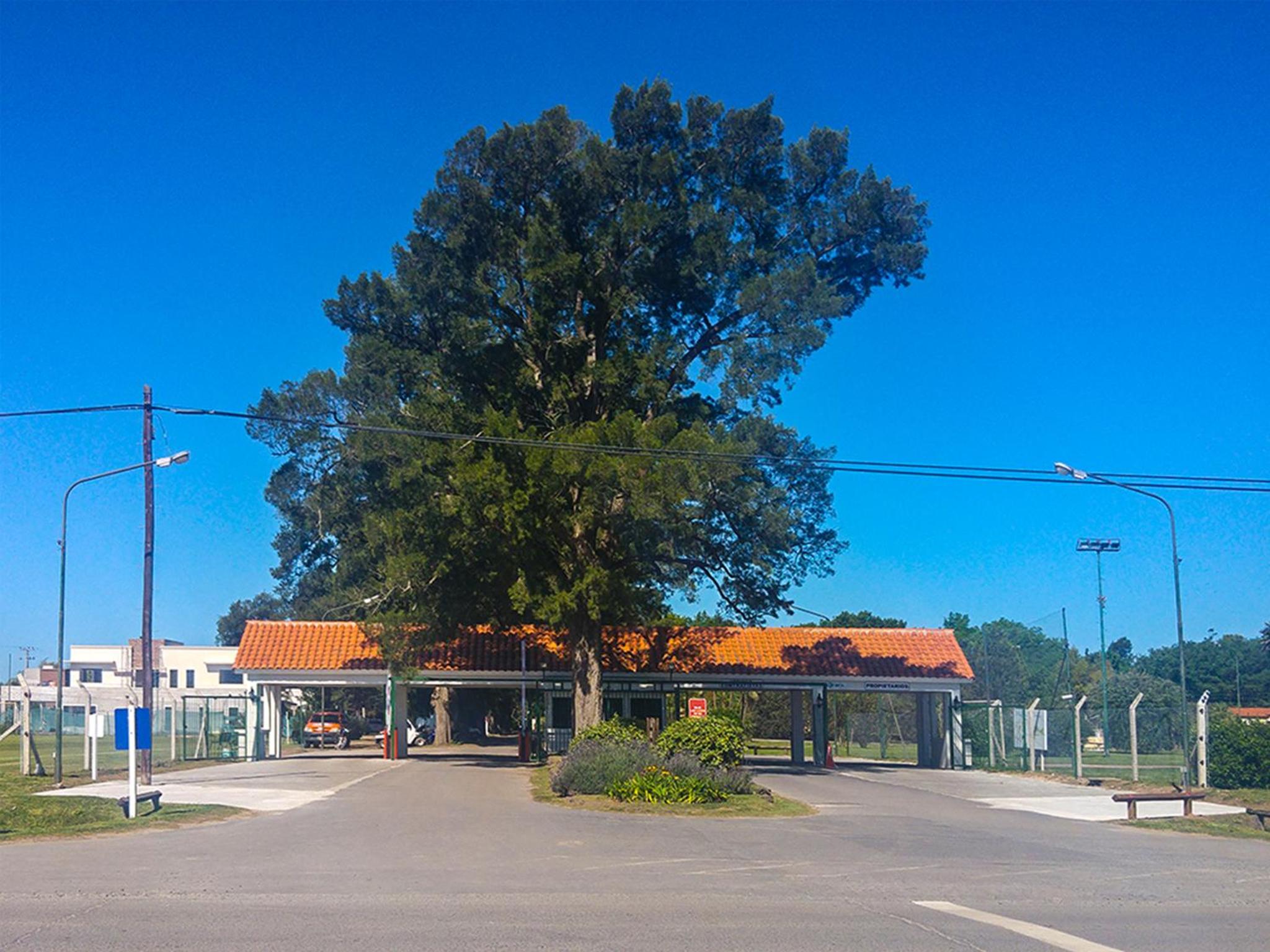 Casa Quinta Chascomús