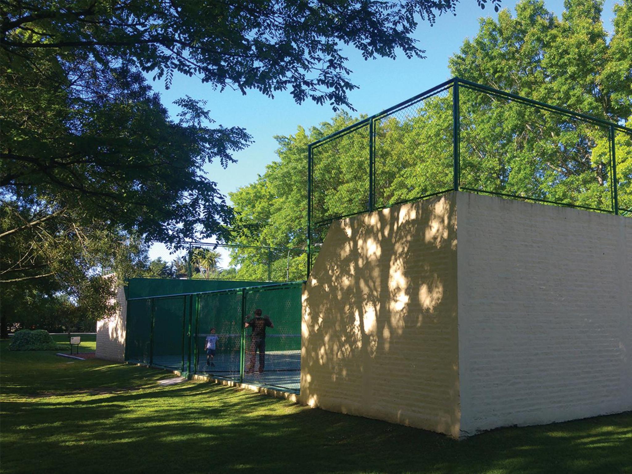 Casa Quinta Chascomús