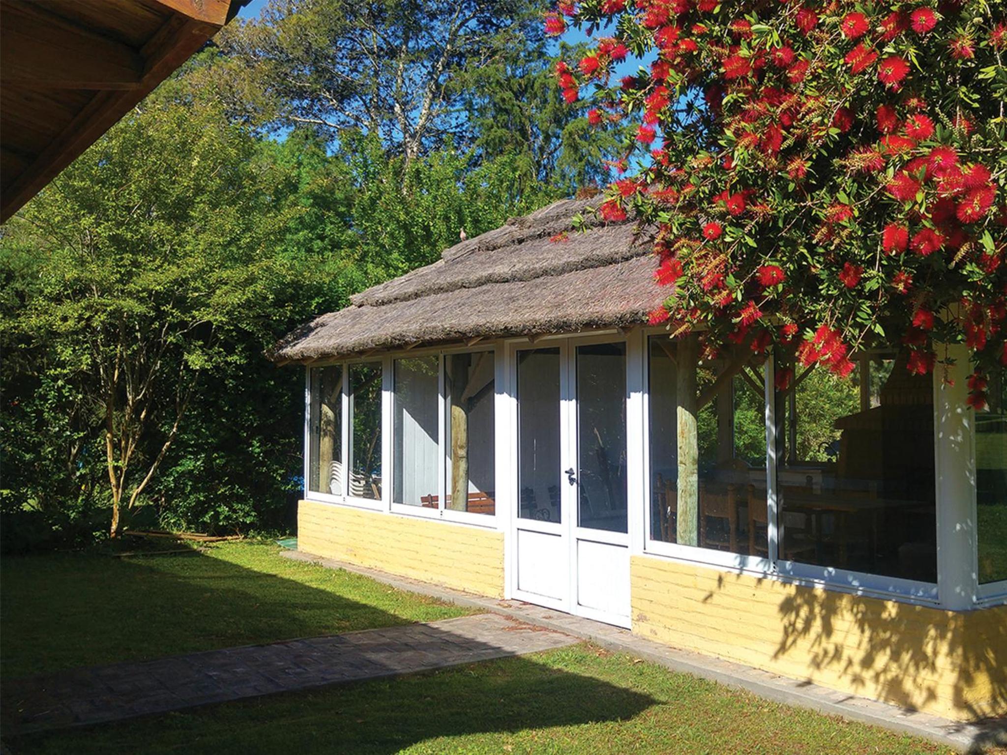Casa Quinta Chascomús