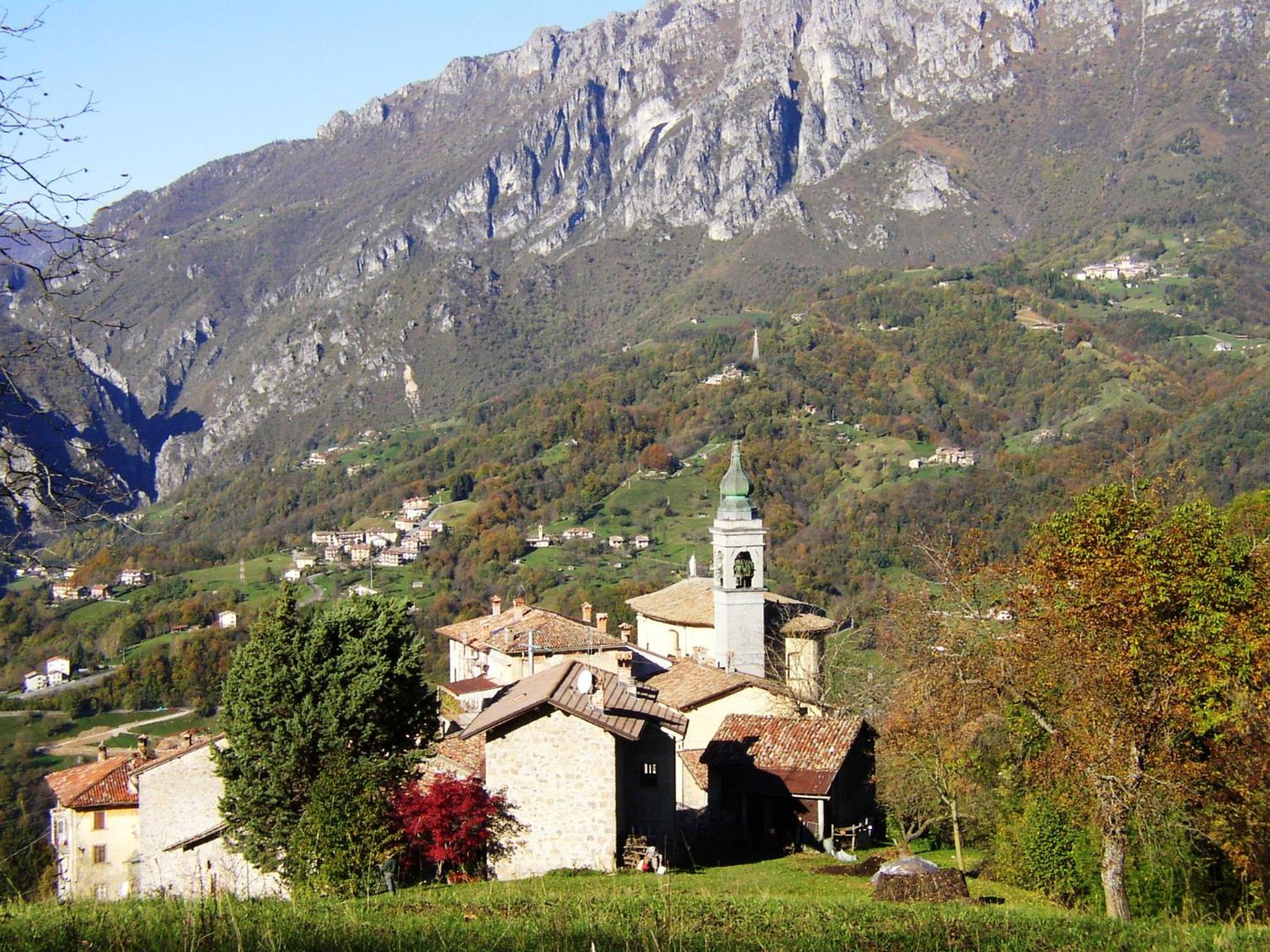 B&B Adelche view 3
