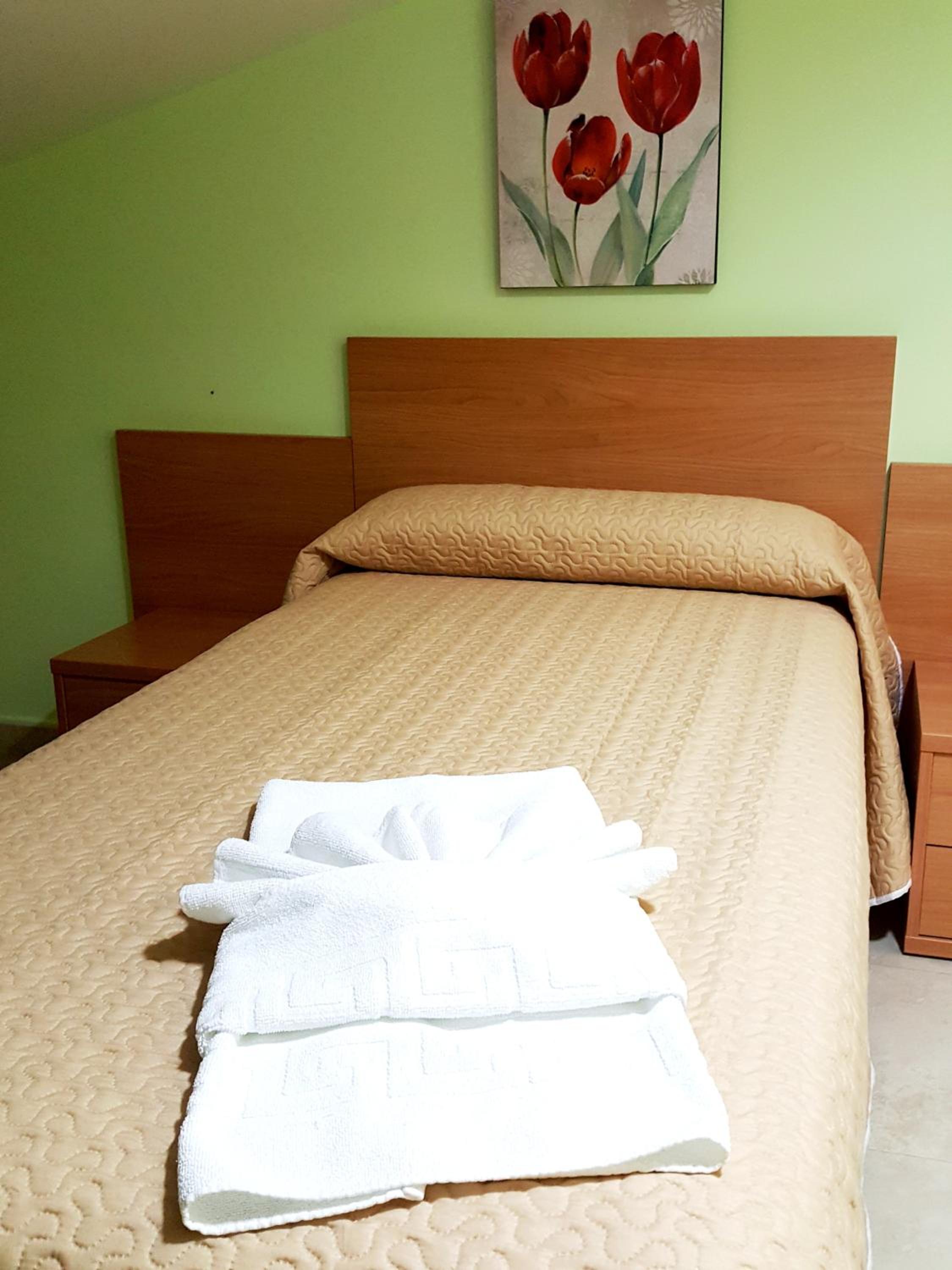 HOTEL RURAL San Pedro