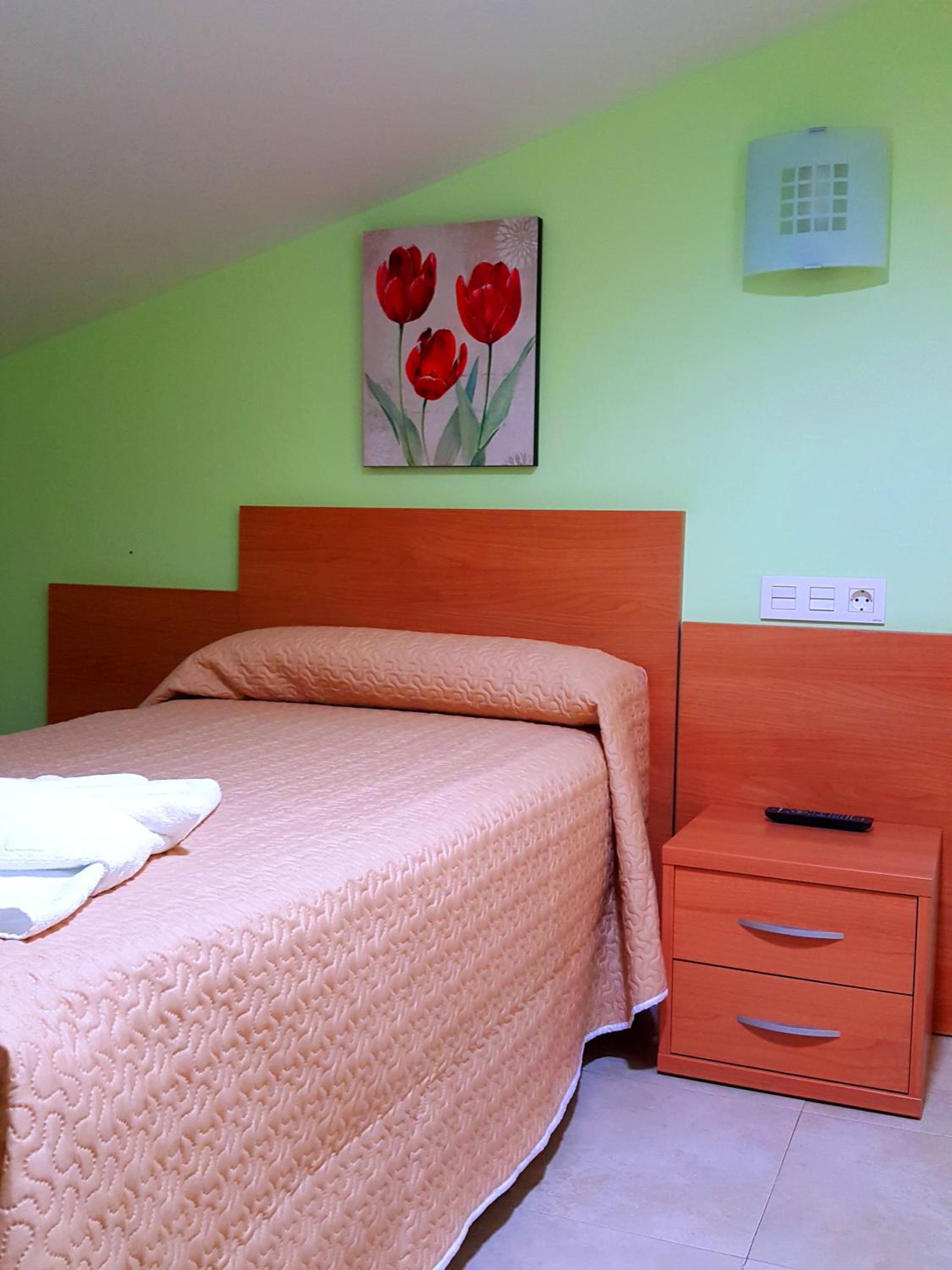 HOTEL RURAL San Pedro