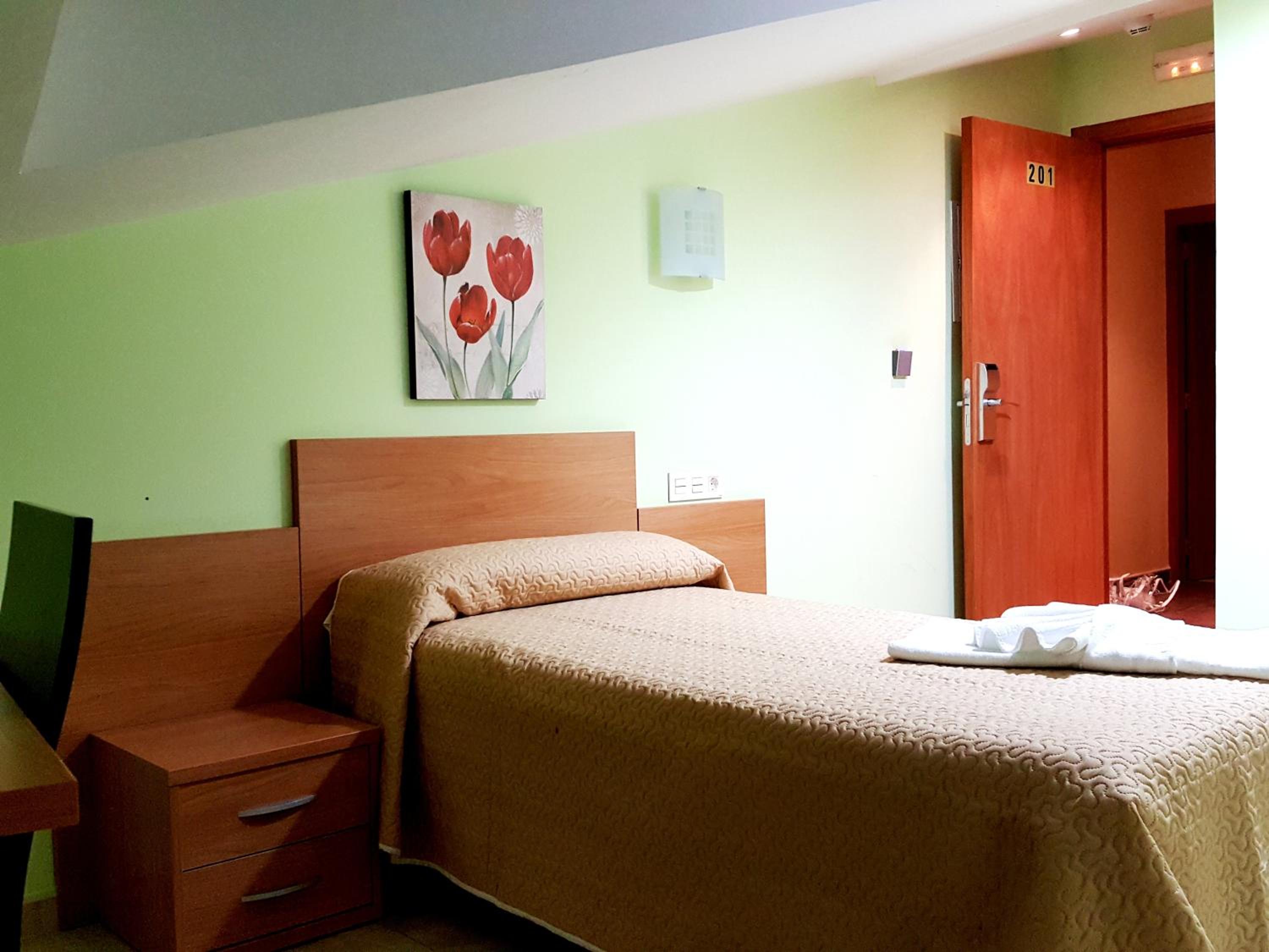 HOTEL RURAL San Pedro