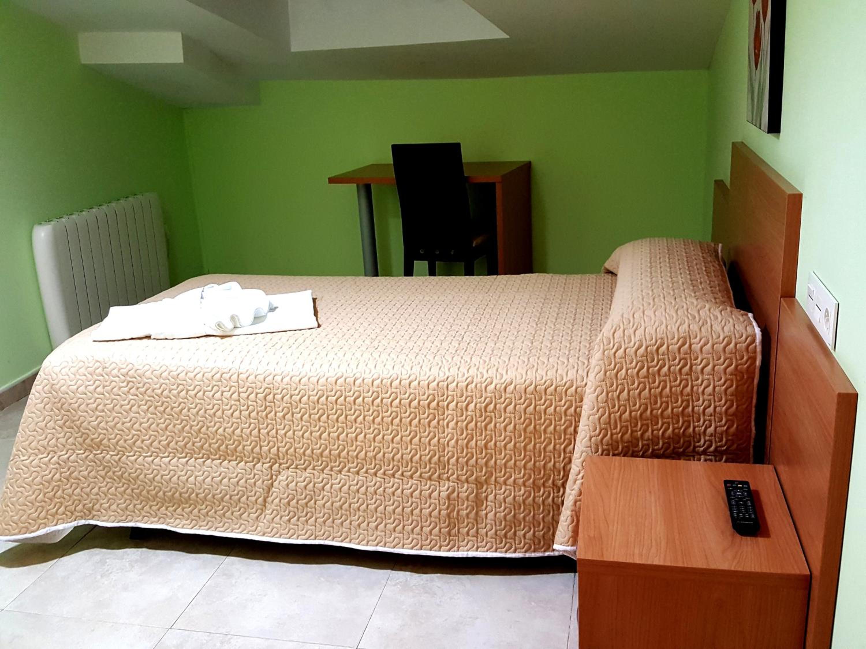 HOTEL RURAL San Pedro