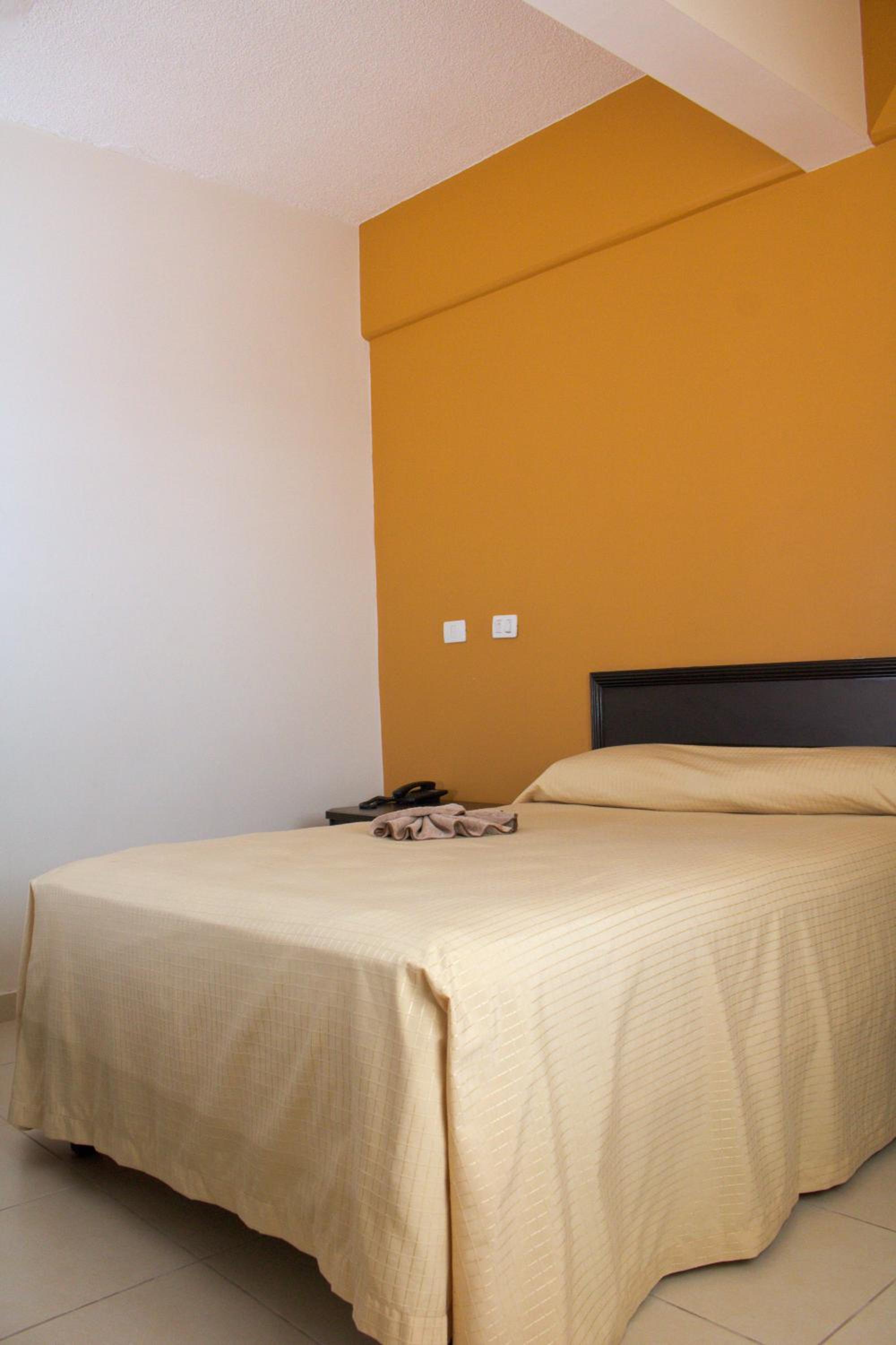 Hotel Miraflores Villahermosa