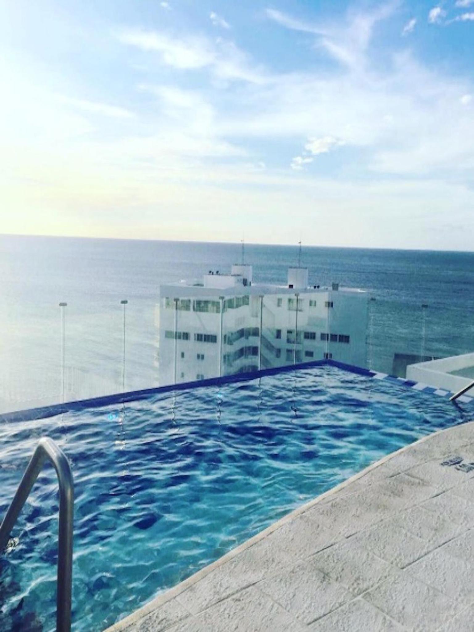 Apartamento Cerca a Santa Marta