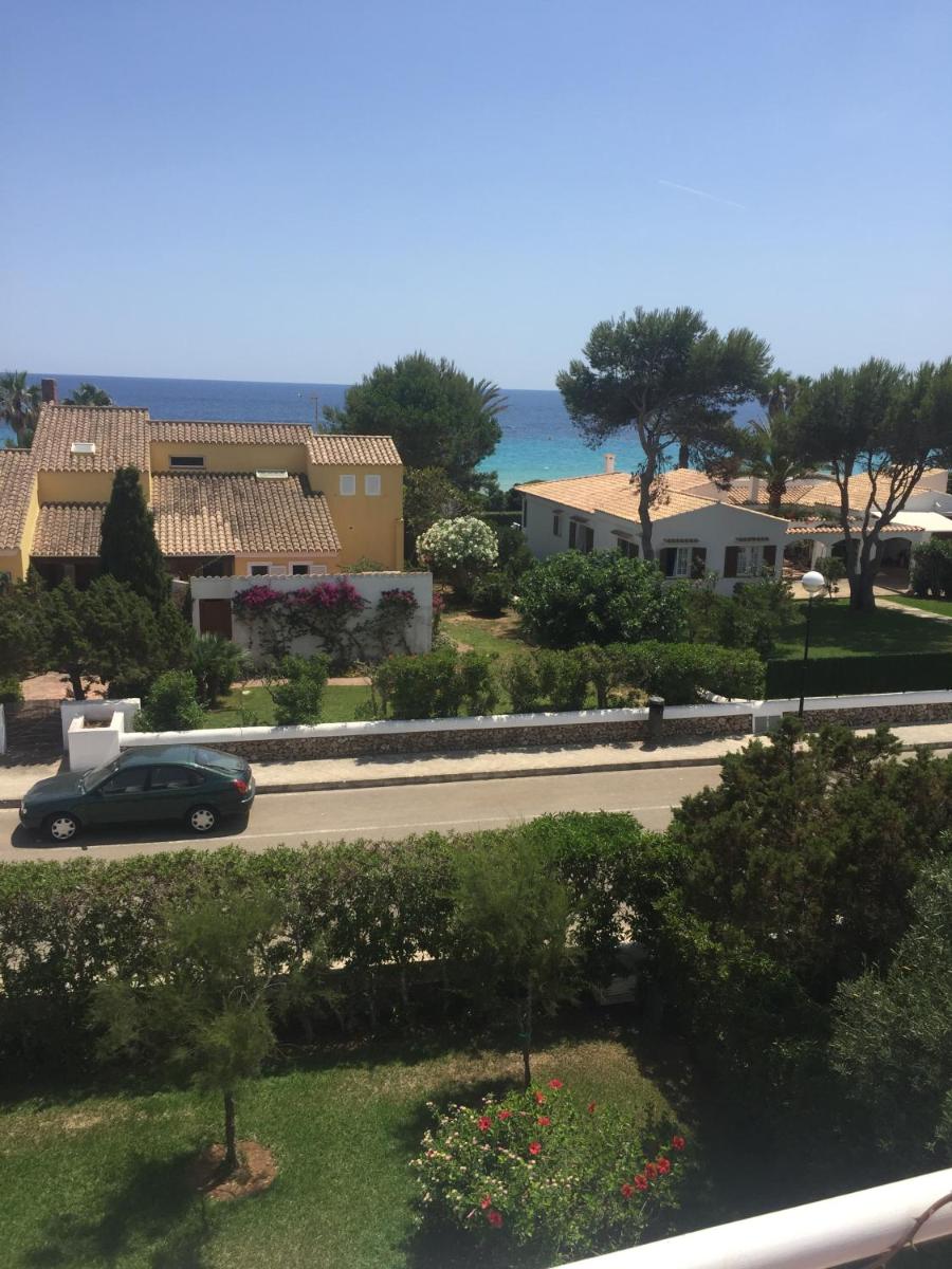 Villa Menorquina view 4
