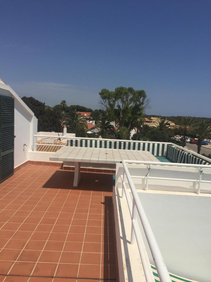 Villa Menorquina view 3