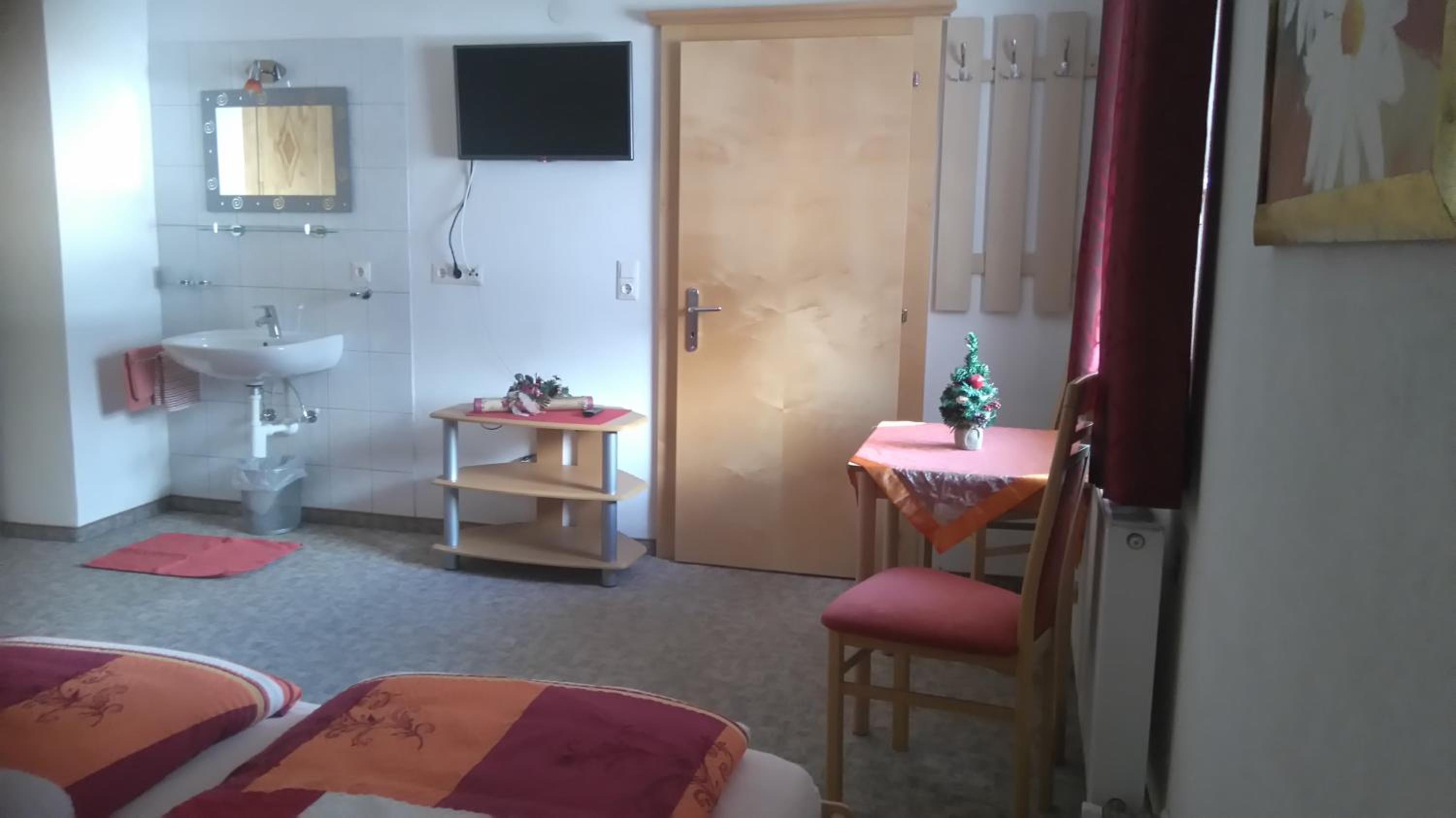 Ferienwohnungen Egger view 5
