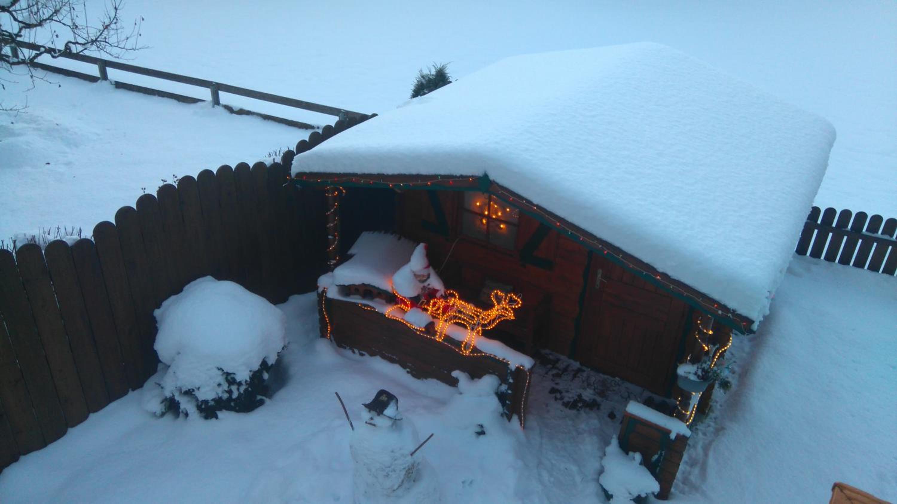 Ferienwohnungen Egger view 2