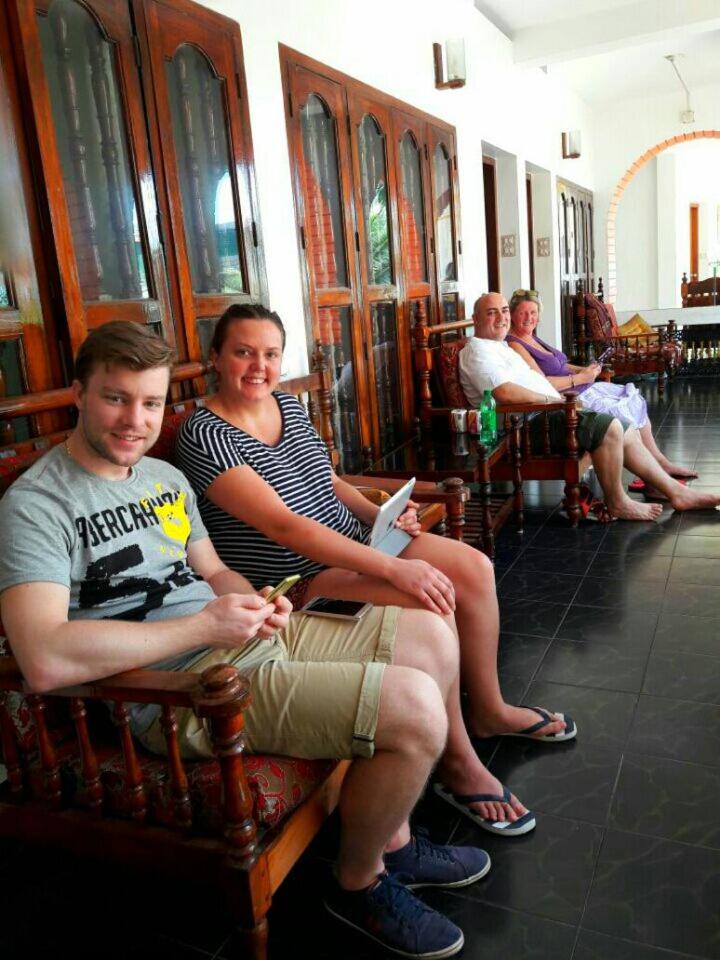 Kovalam Vacations - Beach Florra Inn - Property Image 6