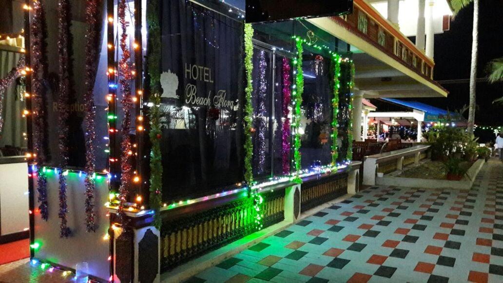 Kovalam Vacations - Beach Florra Inn - Property Image 4