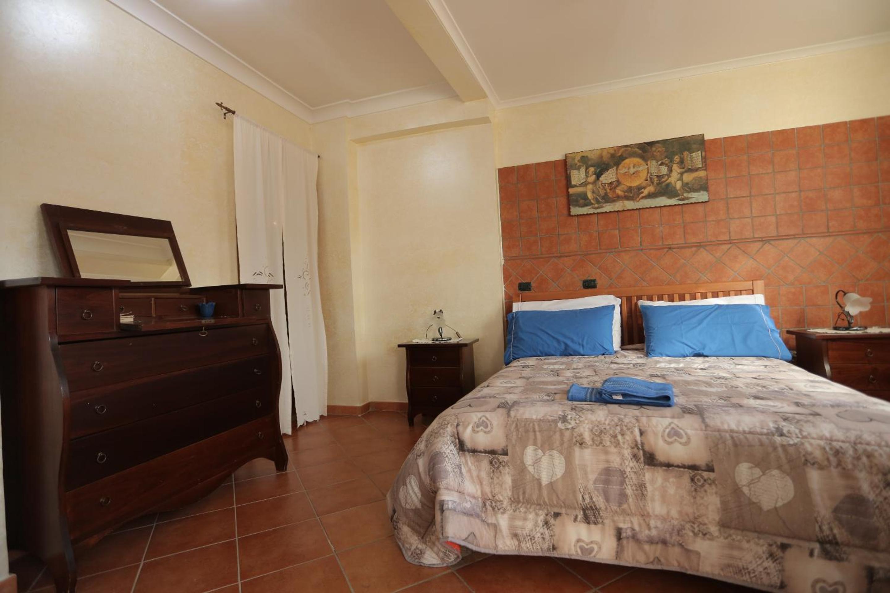 Casa Toto'