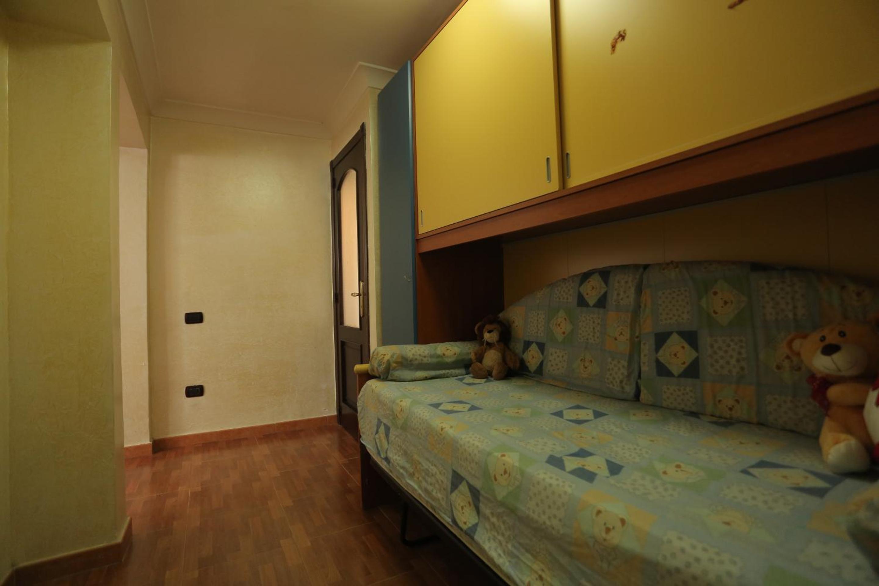 Casa Toto'