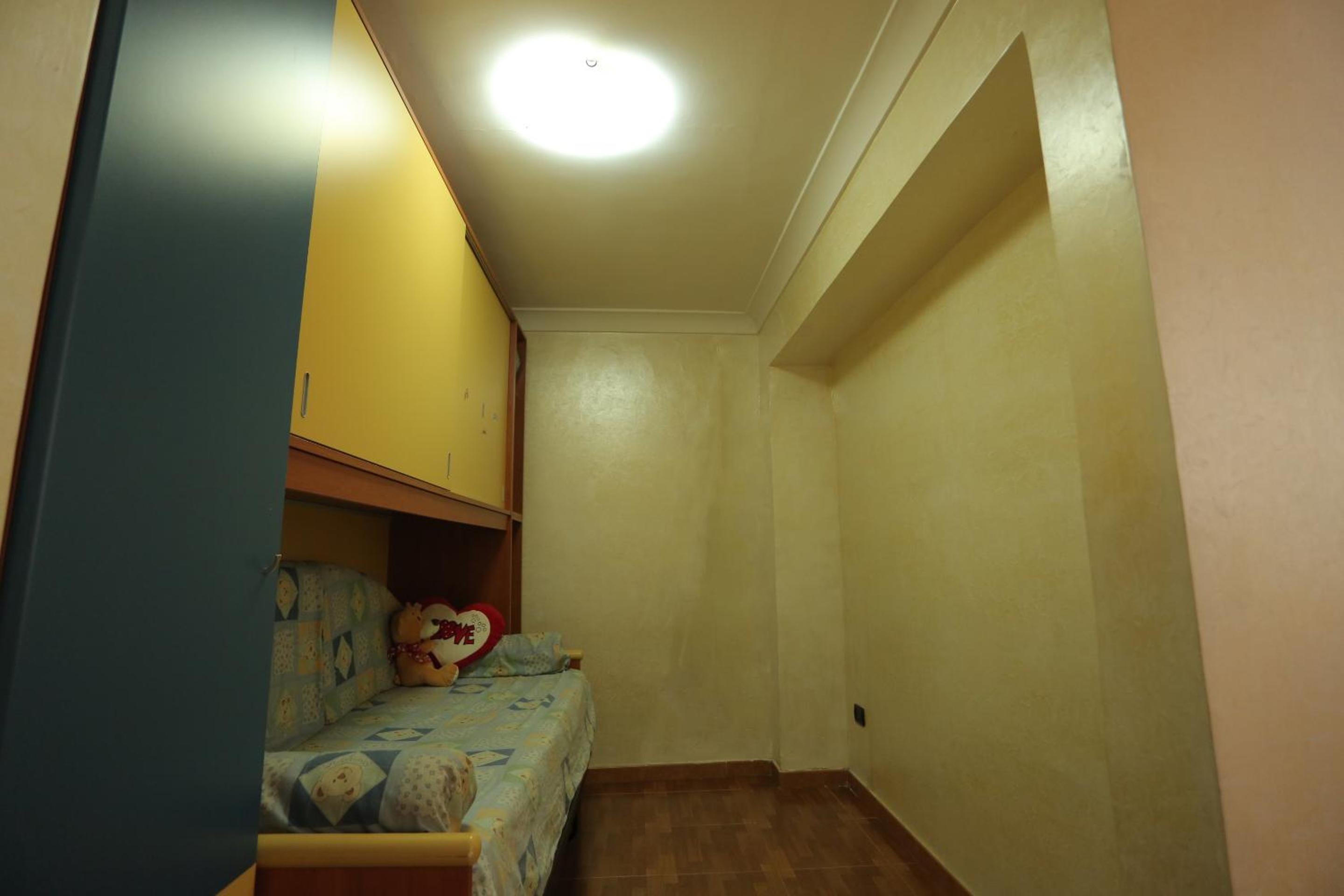Casa Toto'