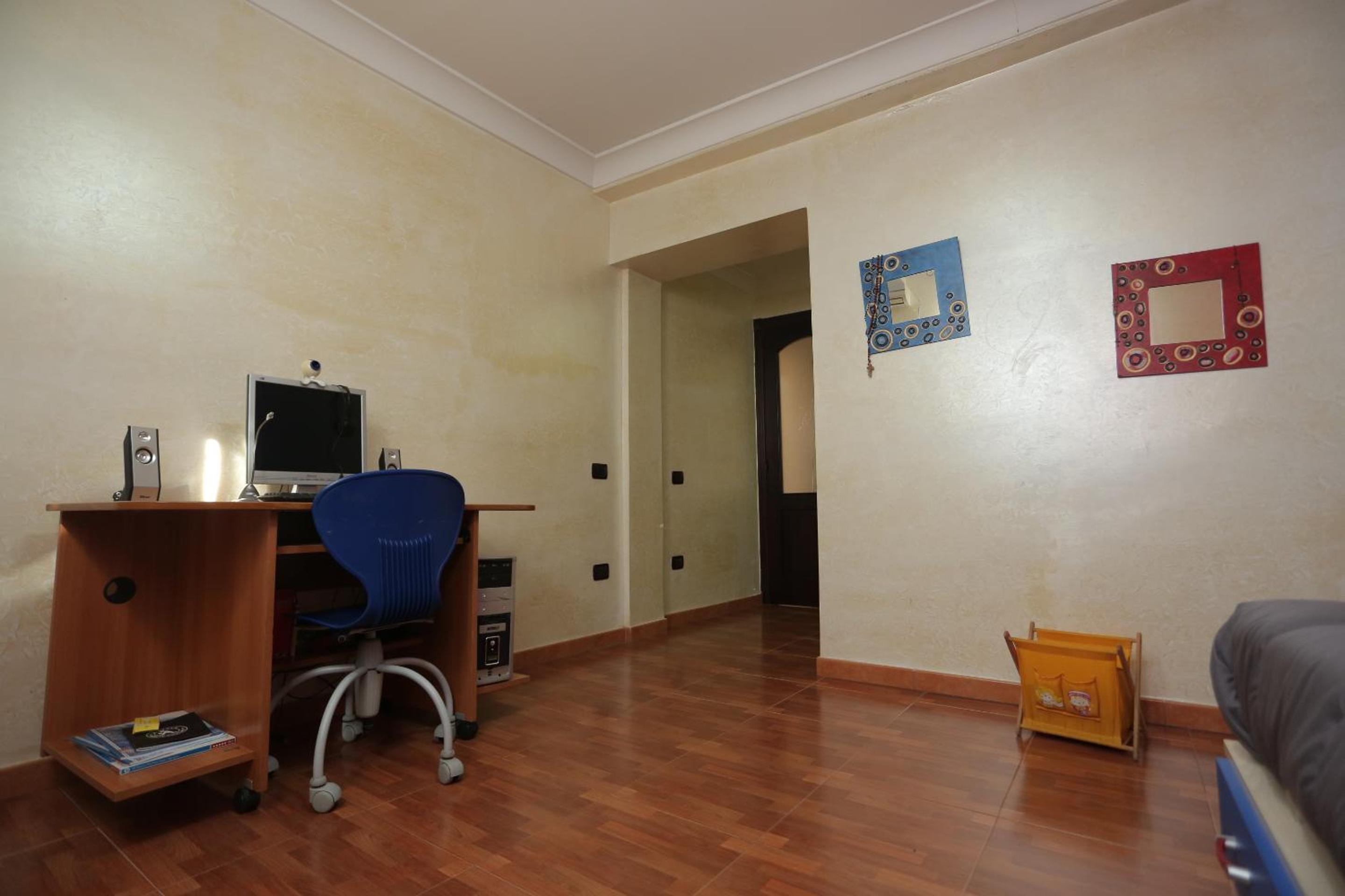 Casa Toto'