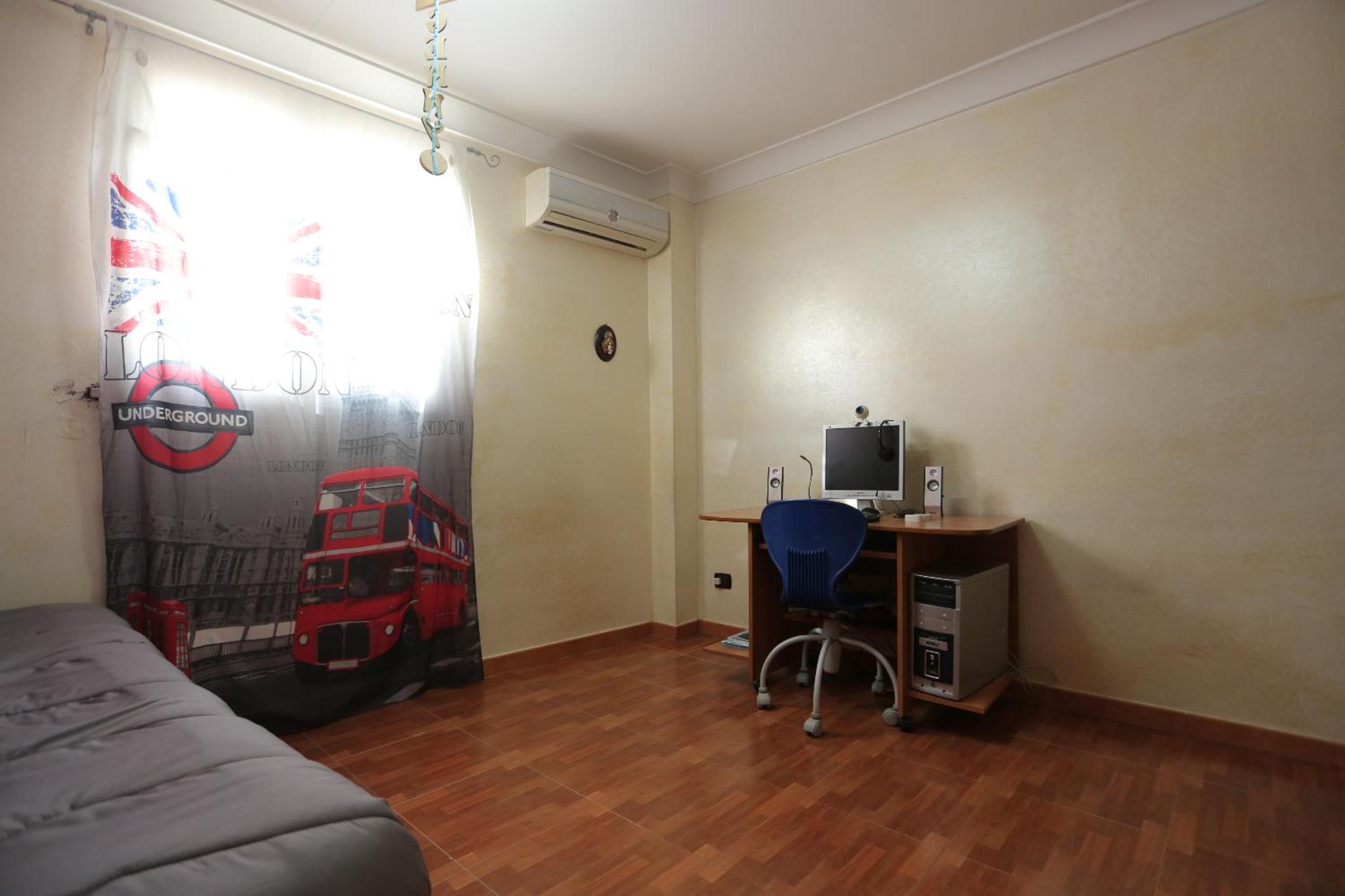 Casa Toto'