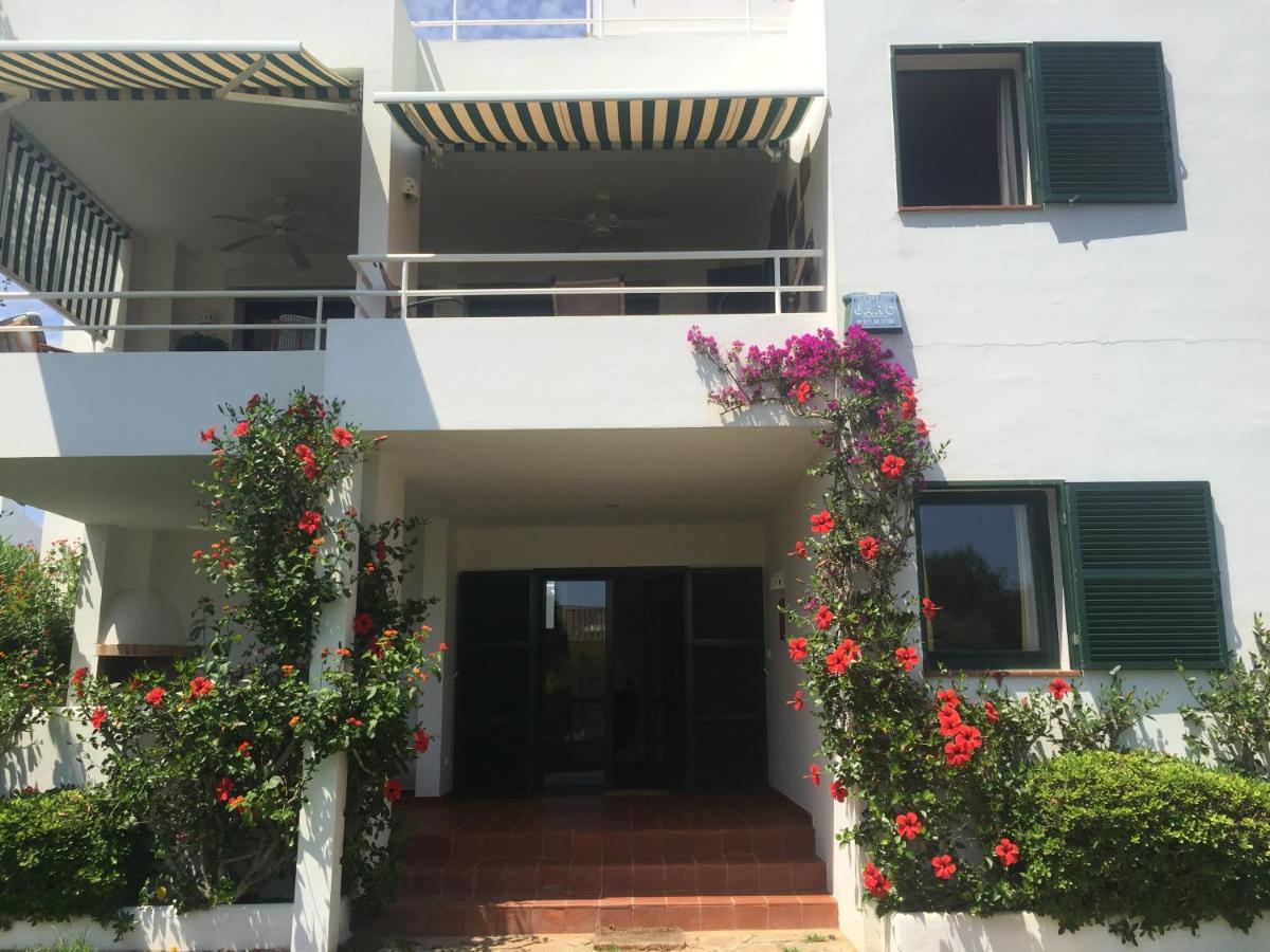 Villa Menorquina view 2