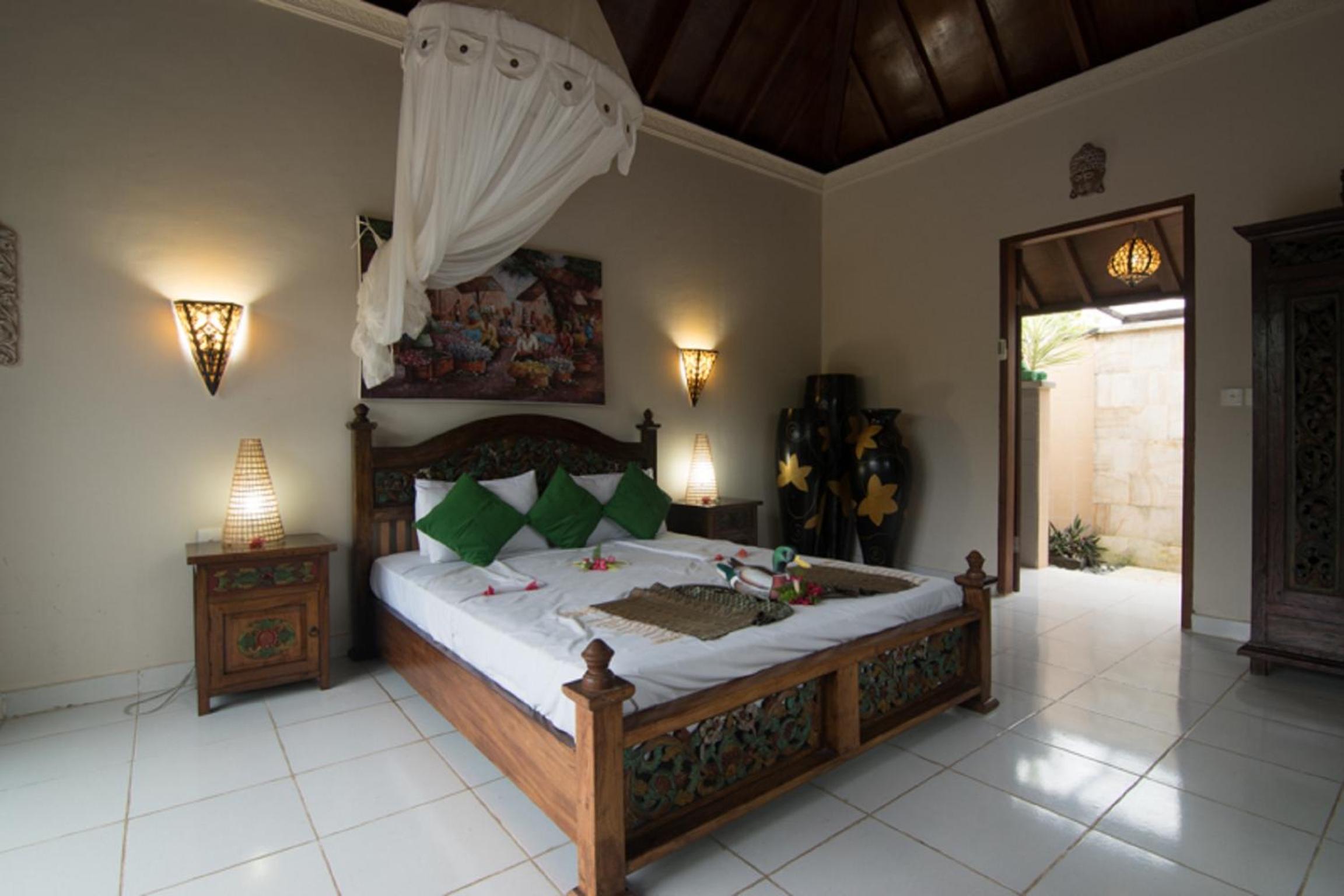 Villa Anjing